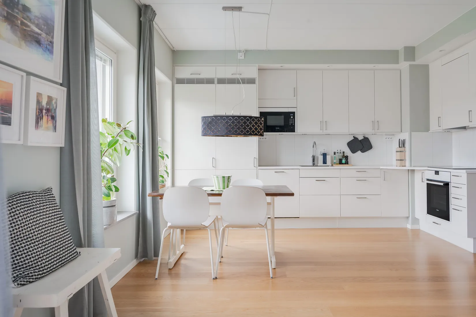 Bostadsrätt, Sjödalsvägen 17, Centrala Huddinge, Huddinge