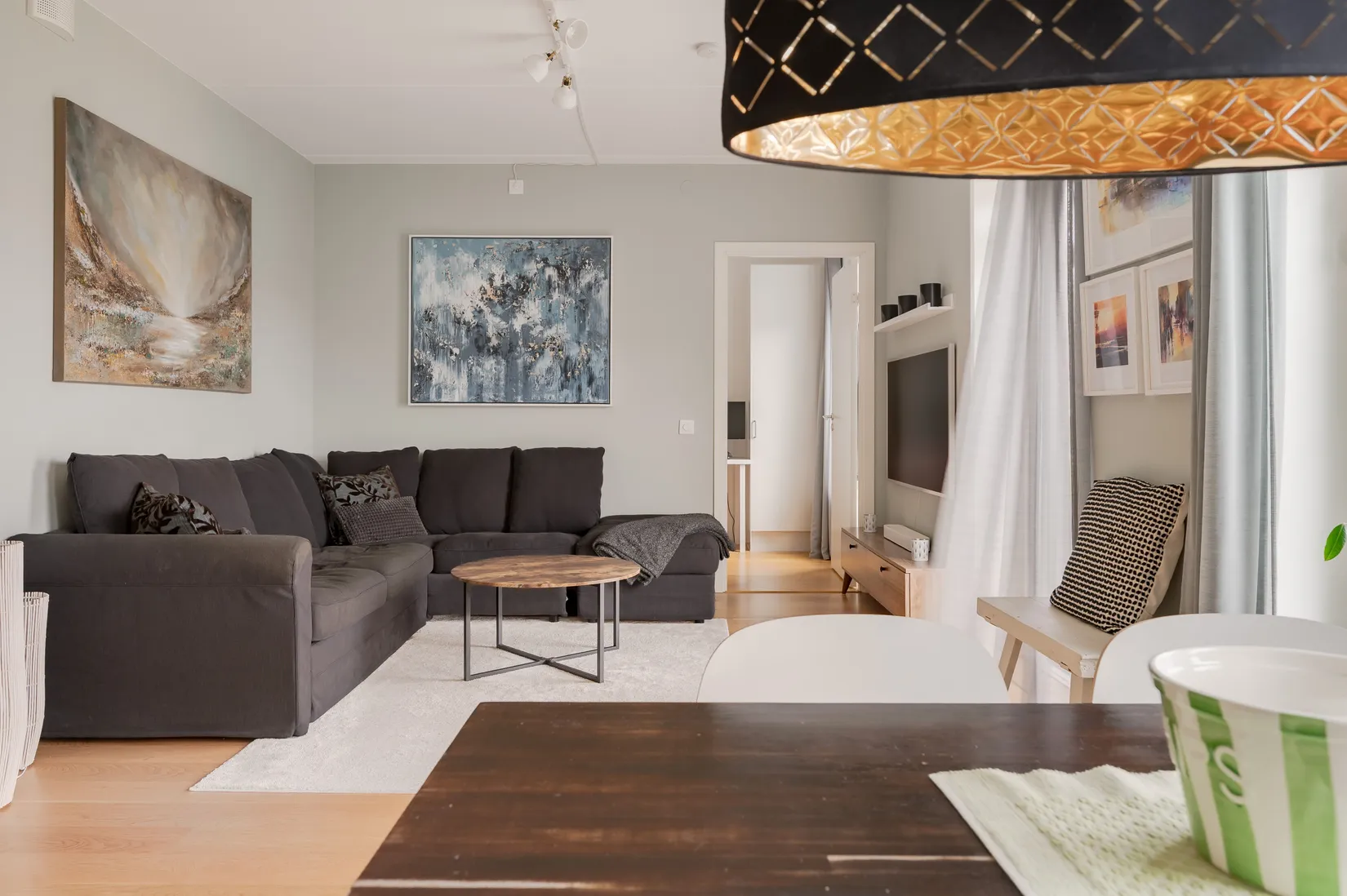 Bostadsrätt, Sjödalsvägen 17, Centrala Huddinge, Huddinge