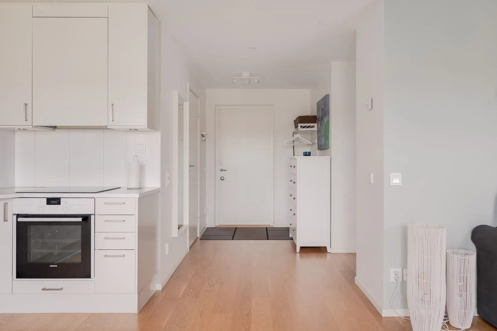 Bostadsrätt, Sjödalsvägen 17, Centrala Huddinge, Huddinge