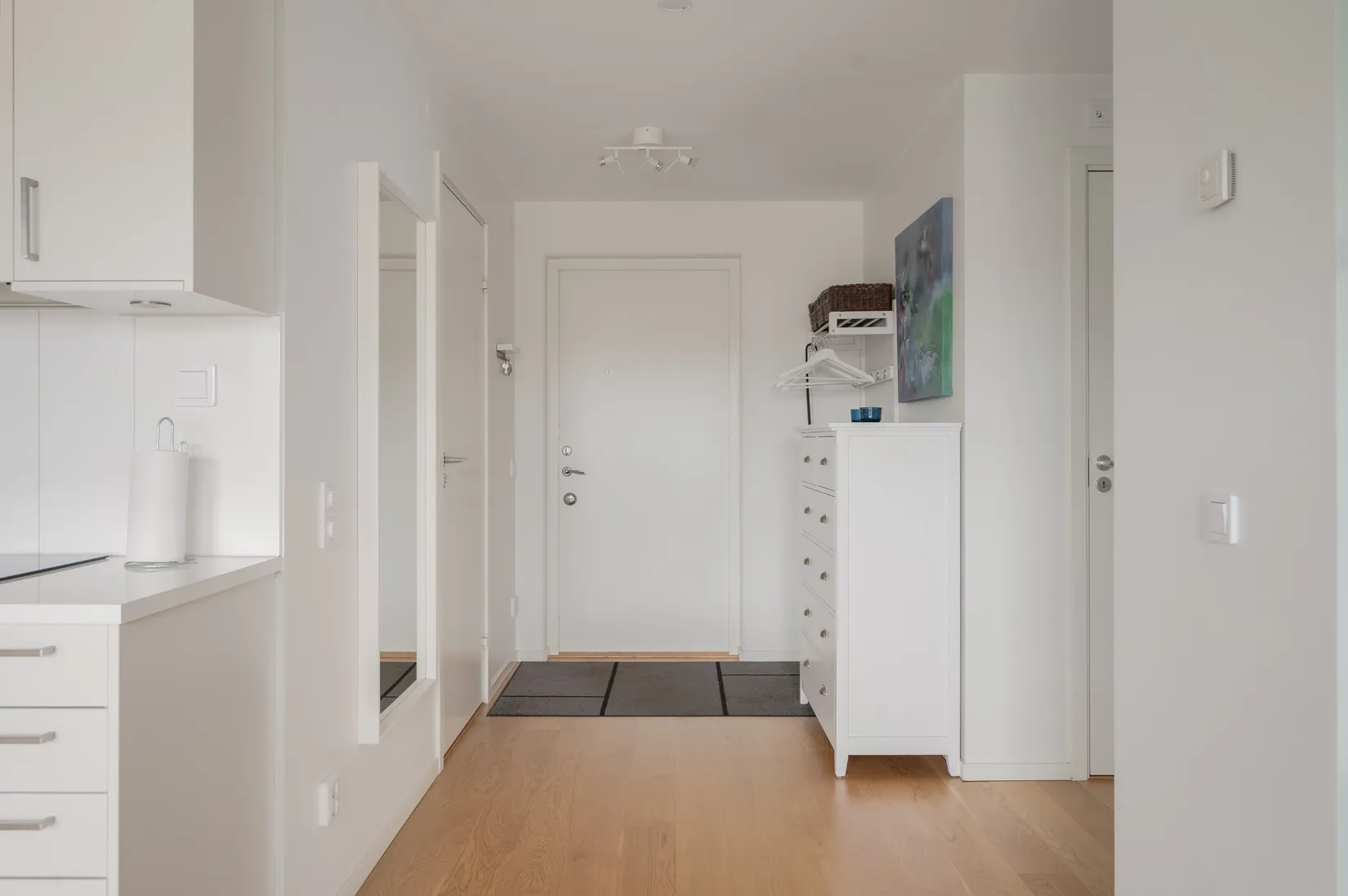 Bostadsrätt, Sjödalsvägen 17, Centrala Huddinge, Huddinge