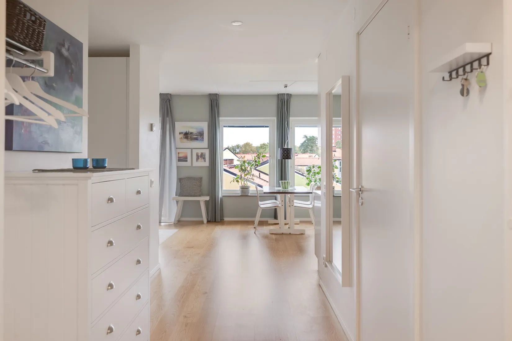 Bostadsrätt, Sjödalsvägen 17, Centrala Huddinge, Huddinge