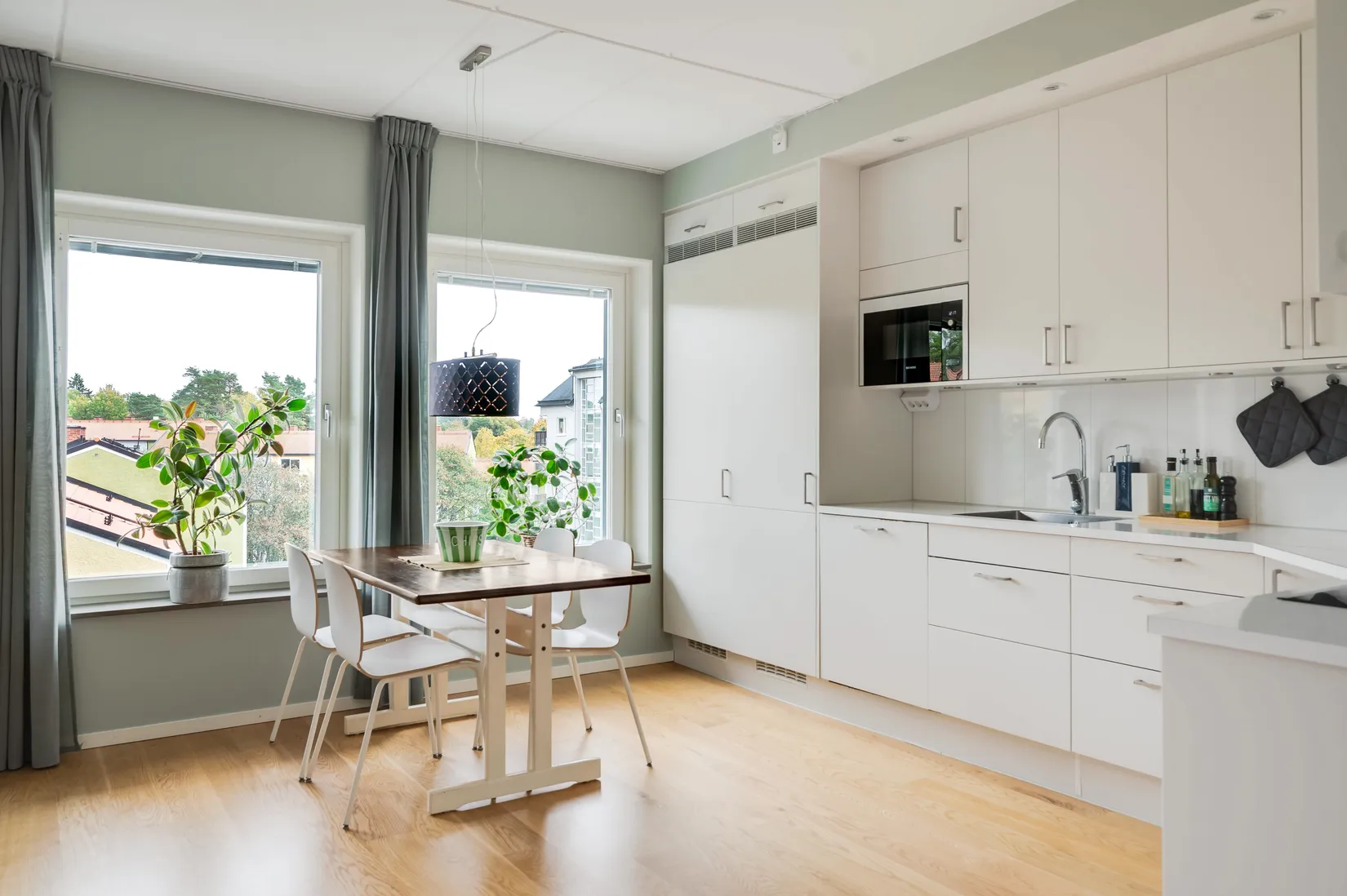 Bostadsrätt, Sjödalsvägen 17, Centrala Huddinge, Huddinge