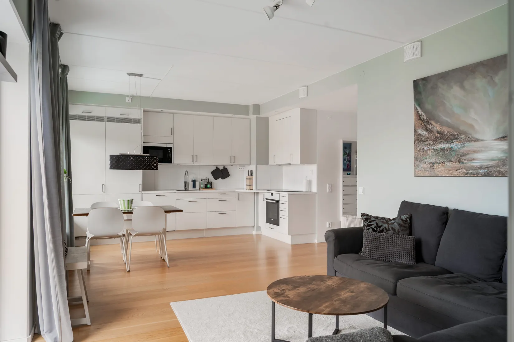 Bostadsrätt, Sjödalsvägen 17, Centrala Huddinge, Huddinge