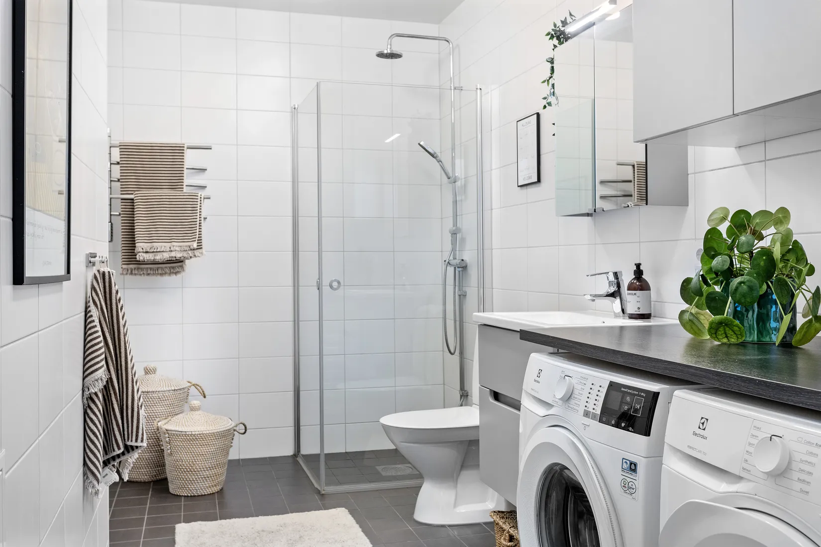 Bostadsrätt, Finngrundsvägen 5, Blåsut, Stockholm