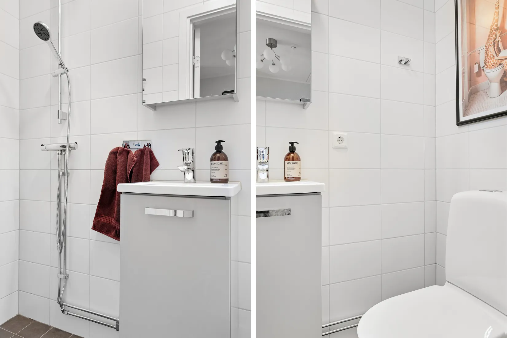 Bostadsrätt, Finngrundsvägen 5, Blåsut, Stockholm