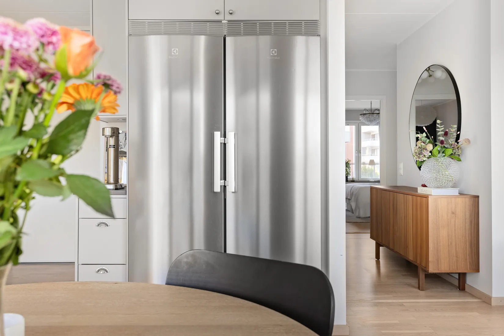 Bostadsrätt, Finngrundsvägen 5, Blåsut, Stockholm