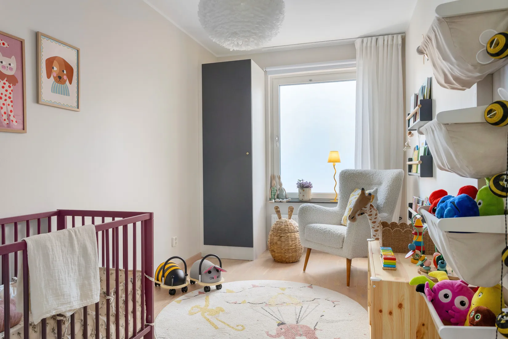 Bostadsrätt, Finngrundsvägen 5, Blåsut, Stockholm