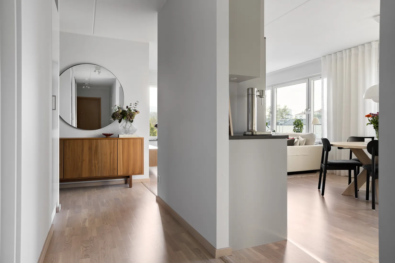 Bostadsrätt, Finngrundsvägen 5, Blåsut, Stockholm