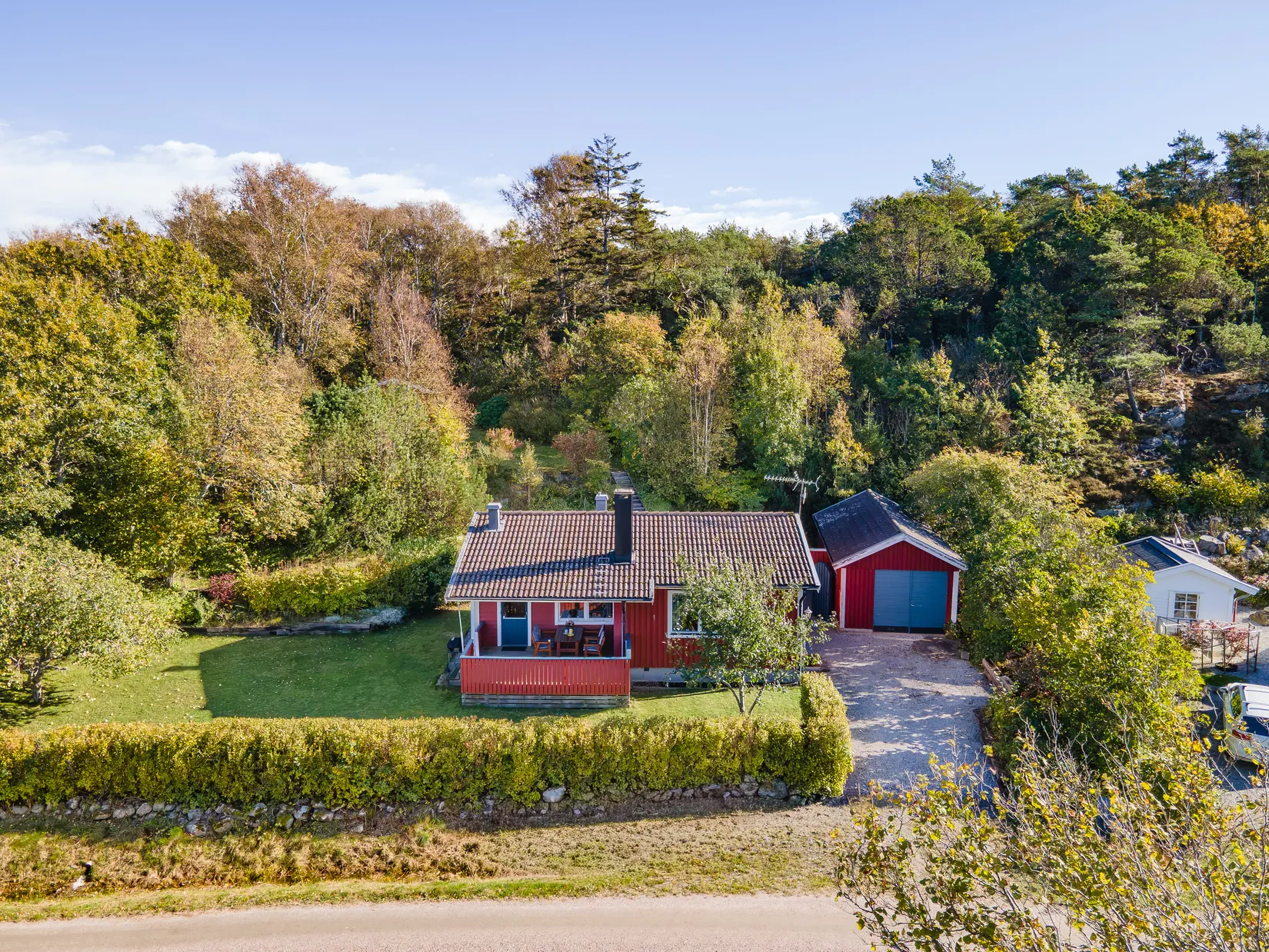 Villa, Långekärr 119, Långekärr, Tjörn