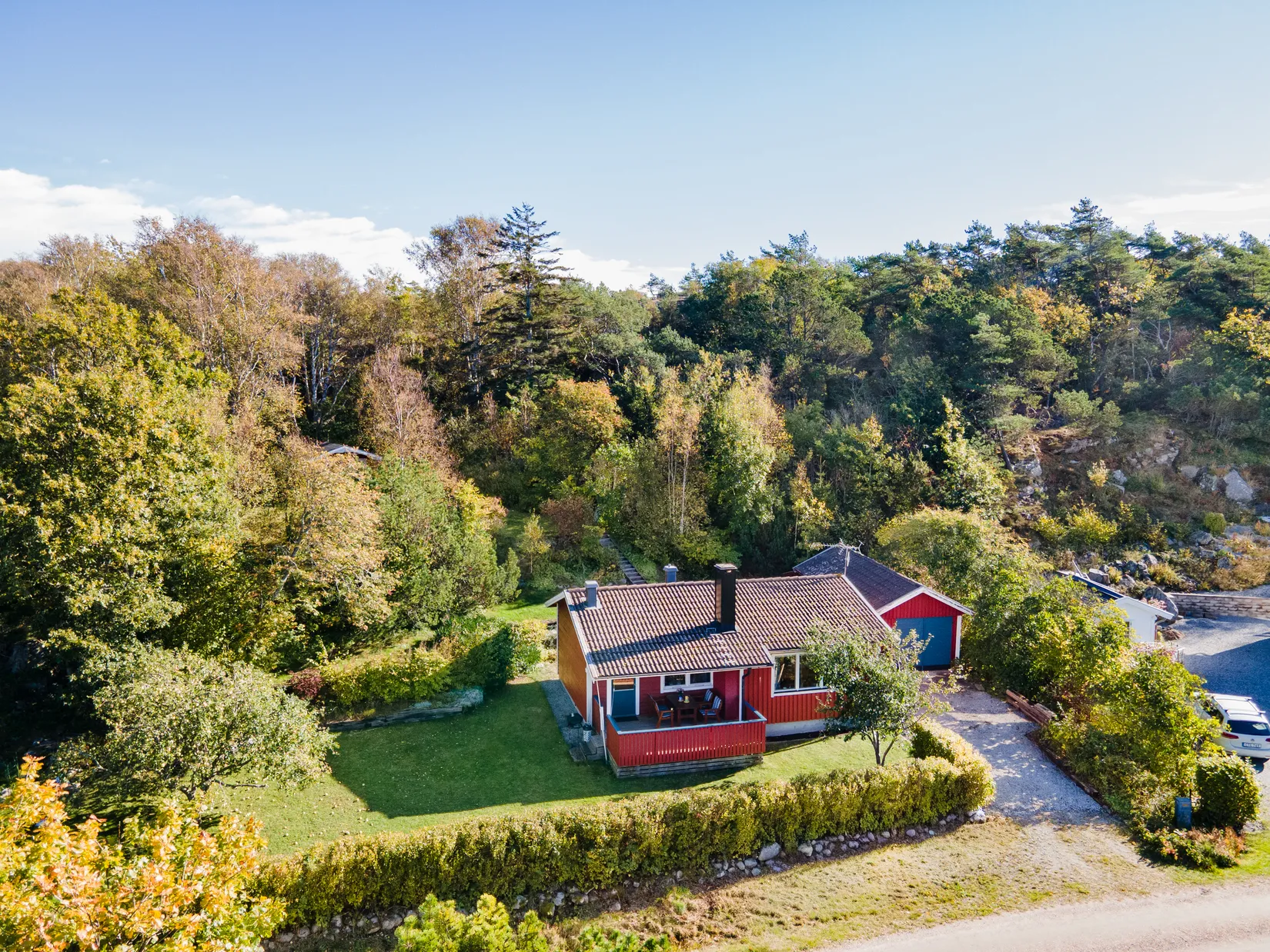 Villa, Långekärr 119, Långekärr, Tjörn