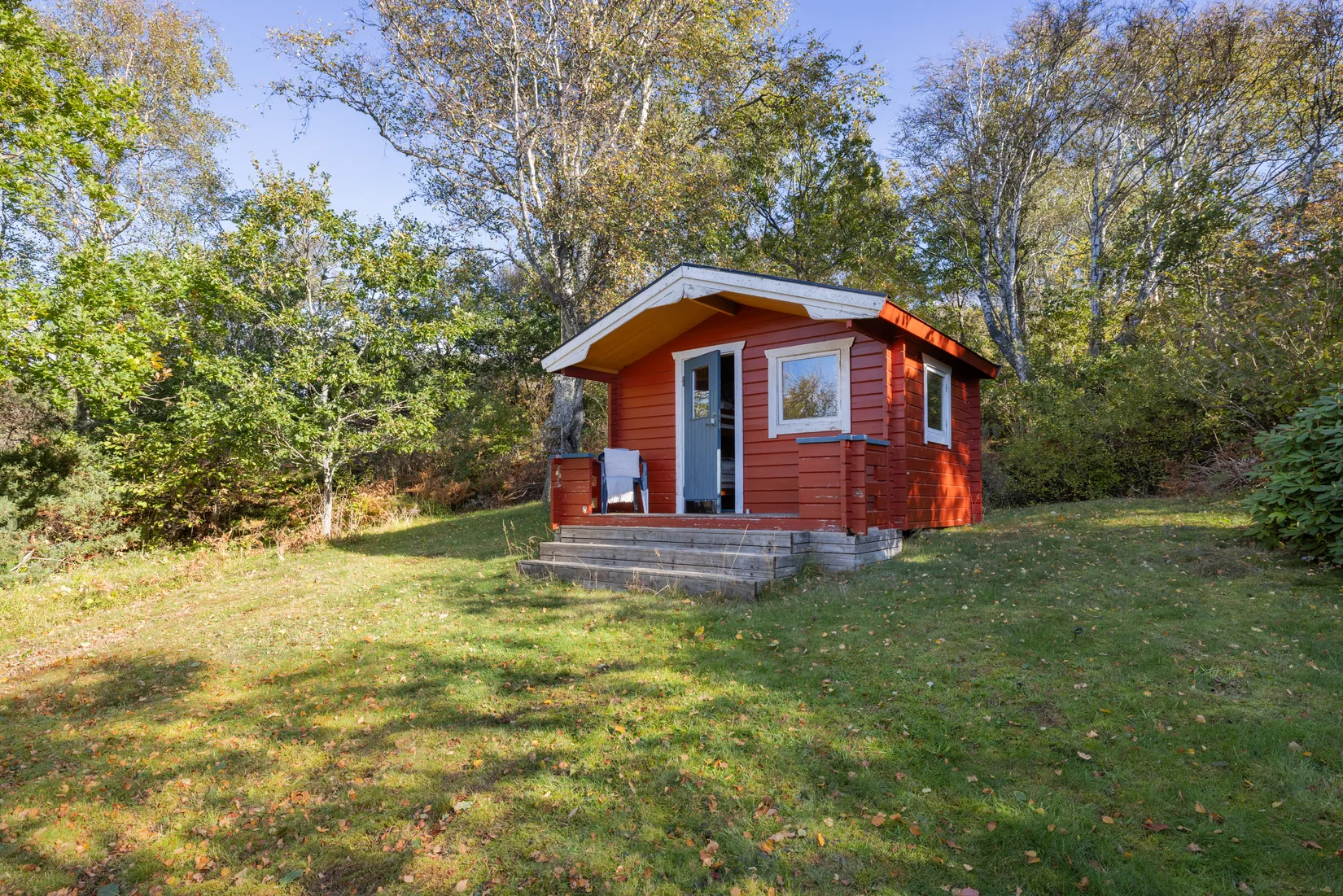 Villa, Långekärr 119, Långekärr, Tjörn
