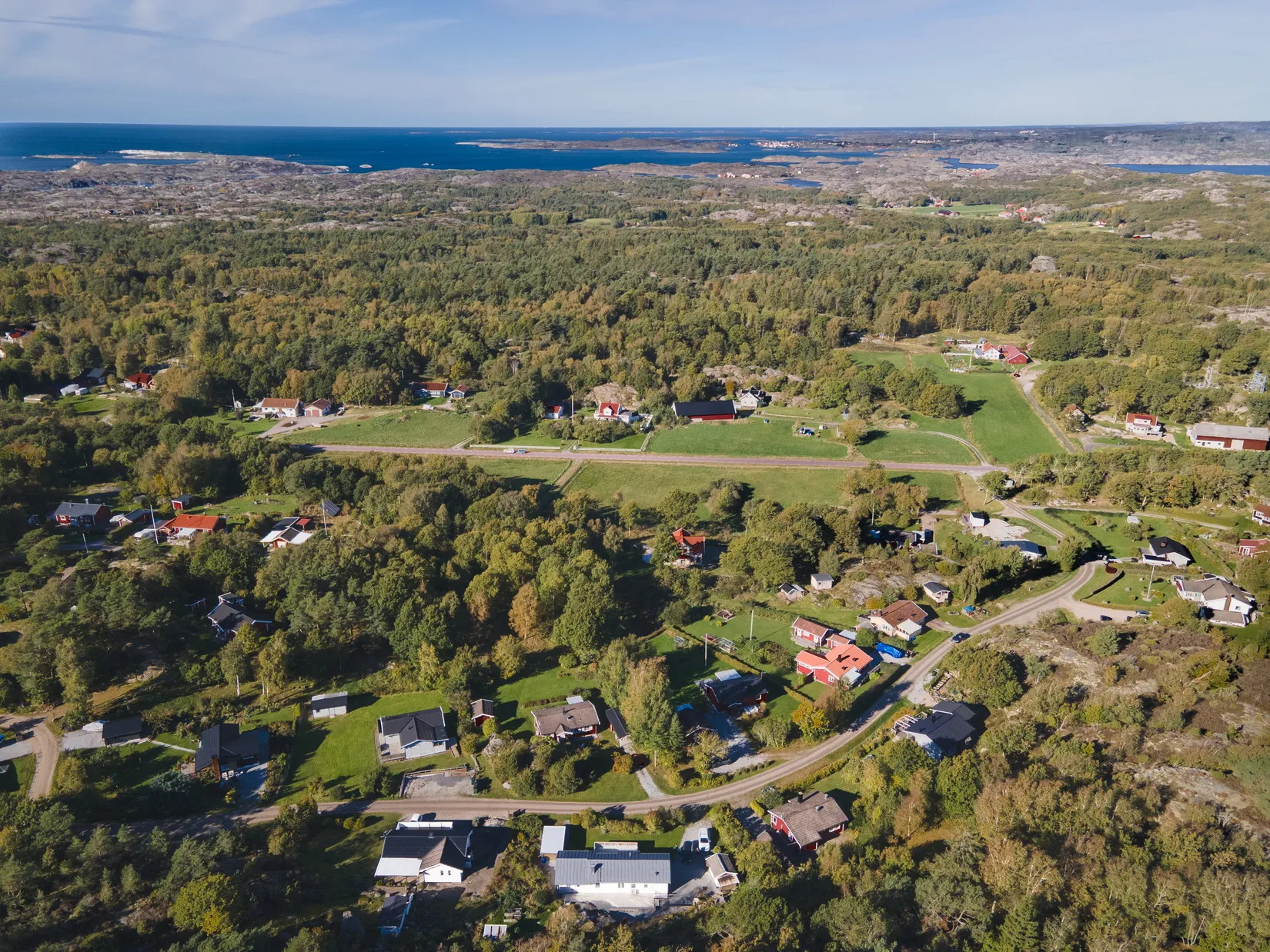 Villa, Långekärr 119, Långekärr, Tjörn