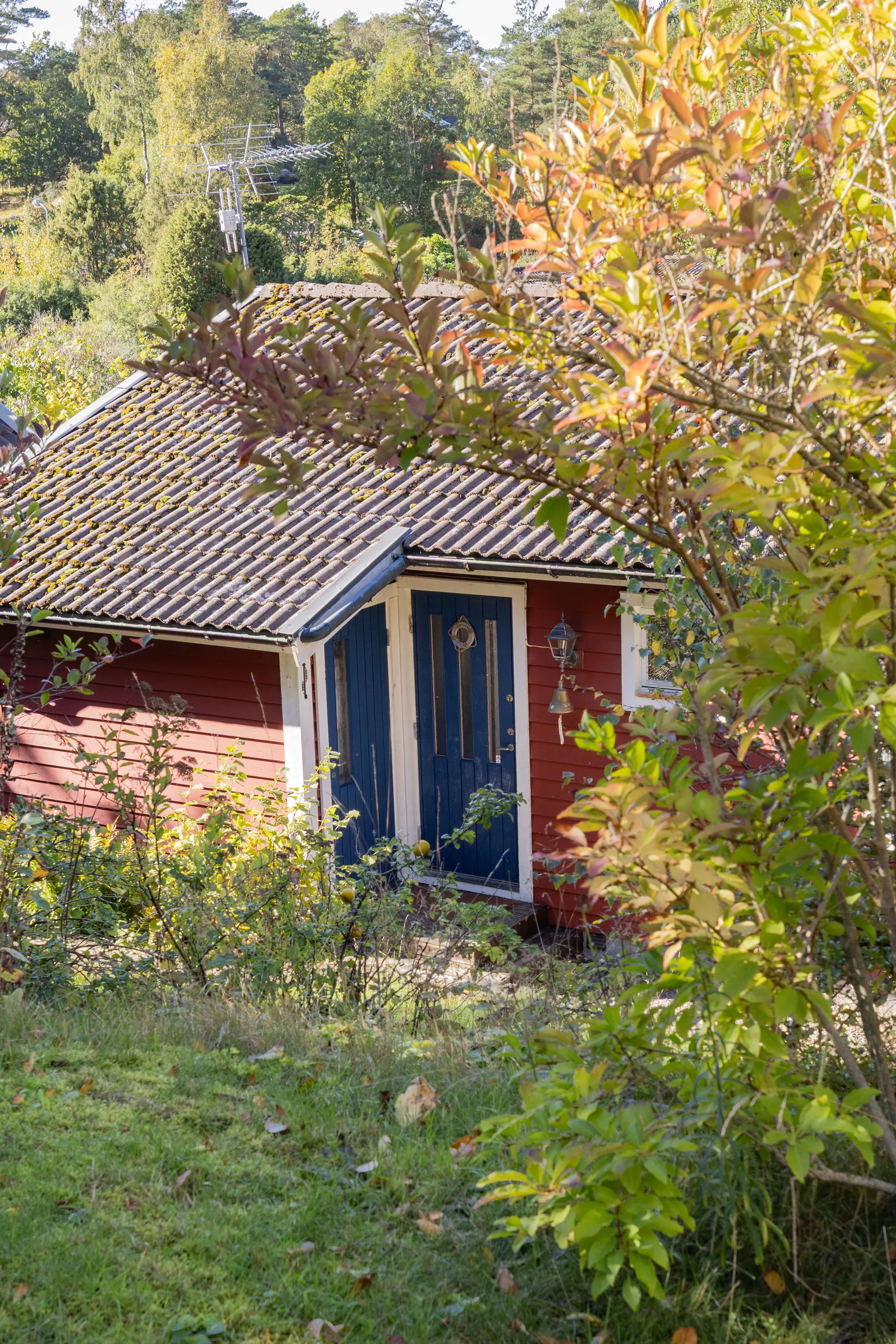 Villa, Långekärr 119, Långekärr, Tjörn