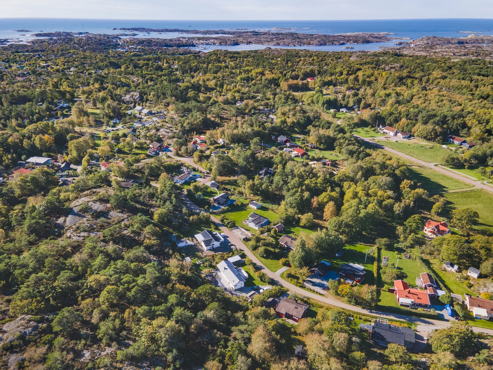 Villa, Långekärr 119, Långekärr, Tjörn