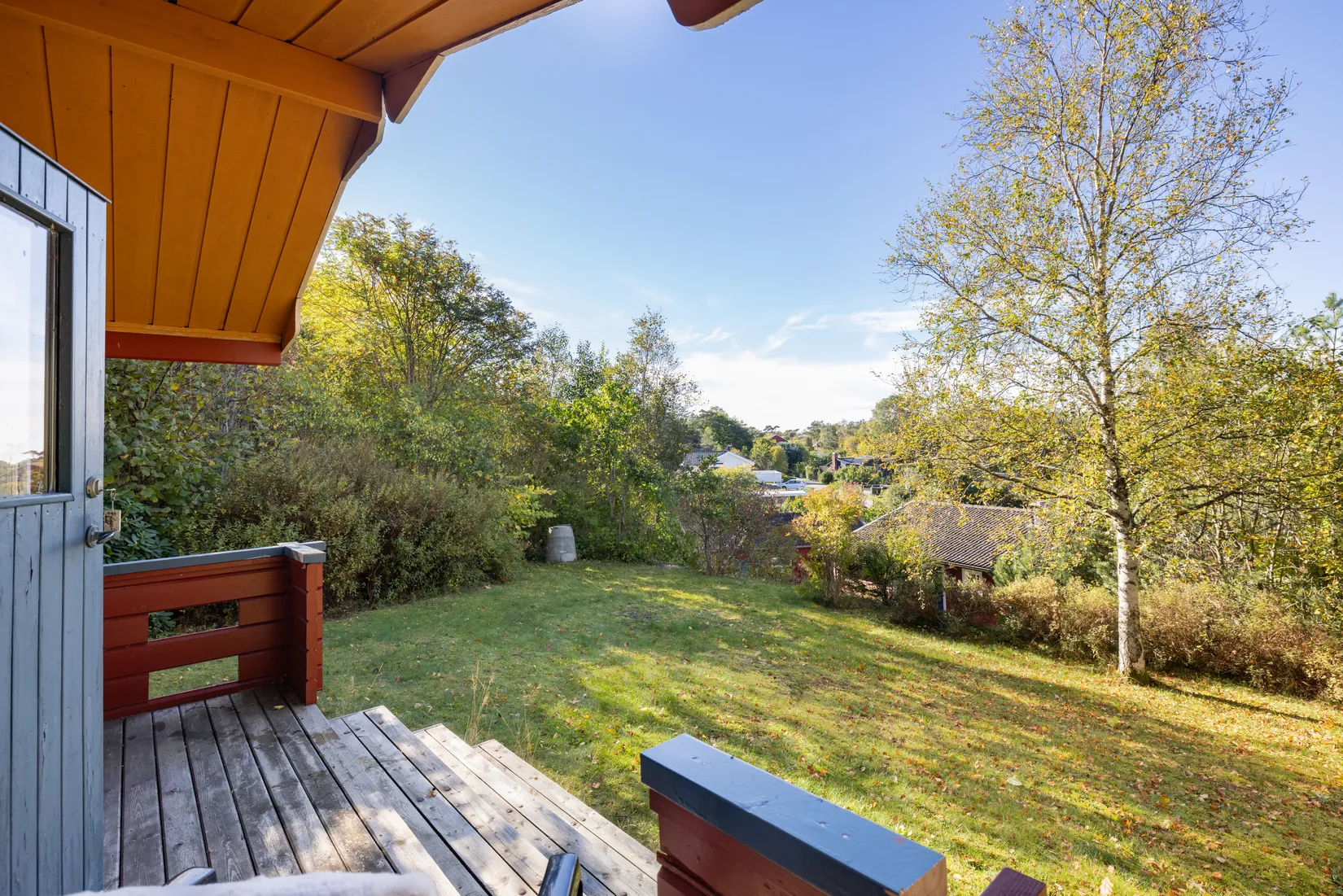 Villa, Långekärr 119, Långekärr, Tjörn