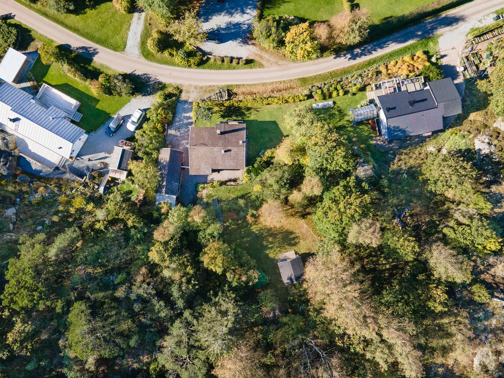 Villa, Långekärr 119, Långekärr, Tjörn