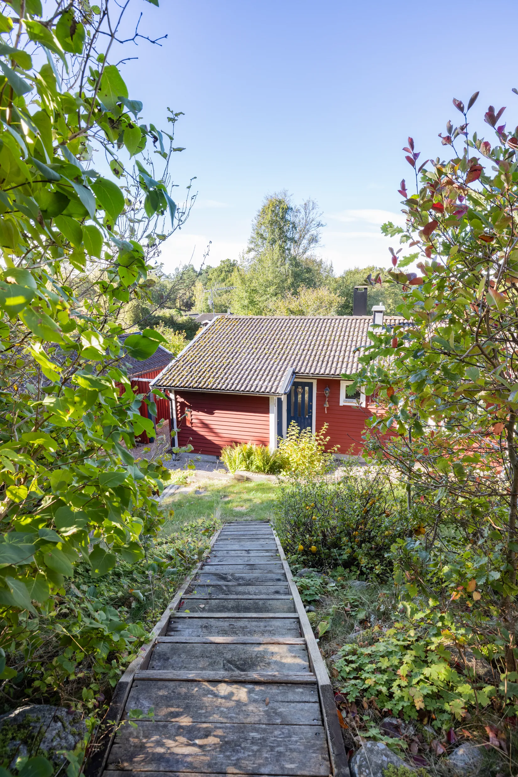 Villa, Långekärr 119, Långekärr, Tjörn