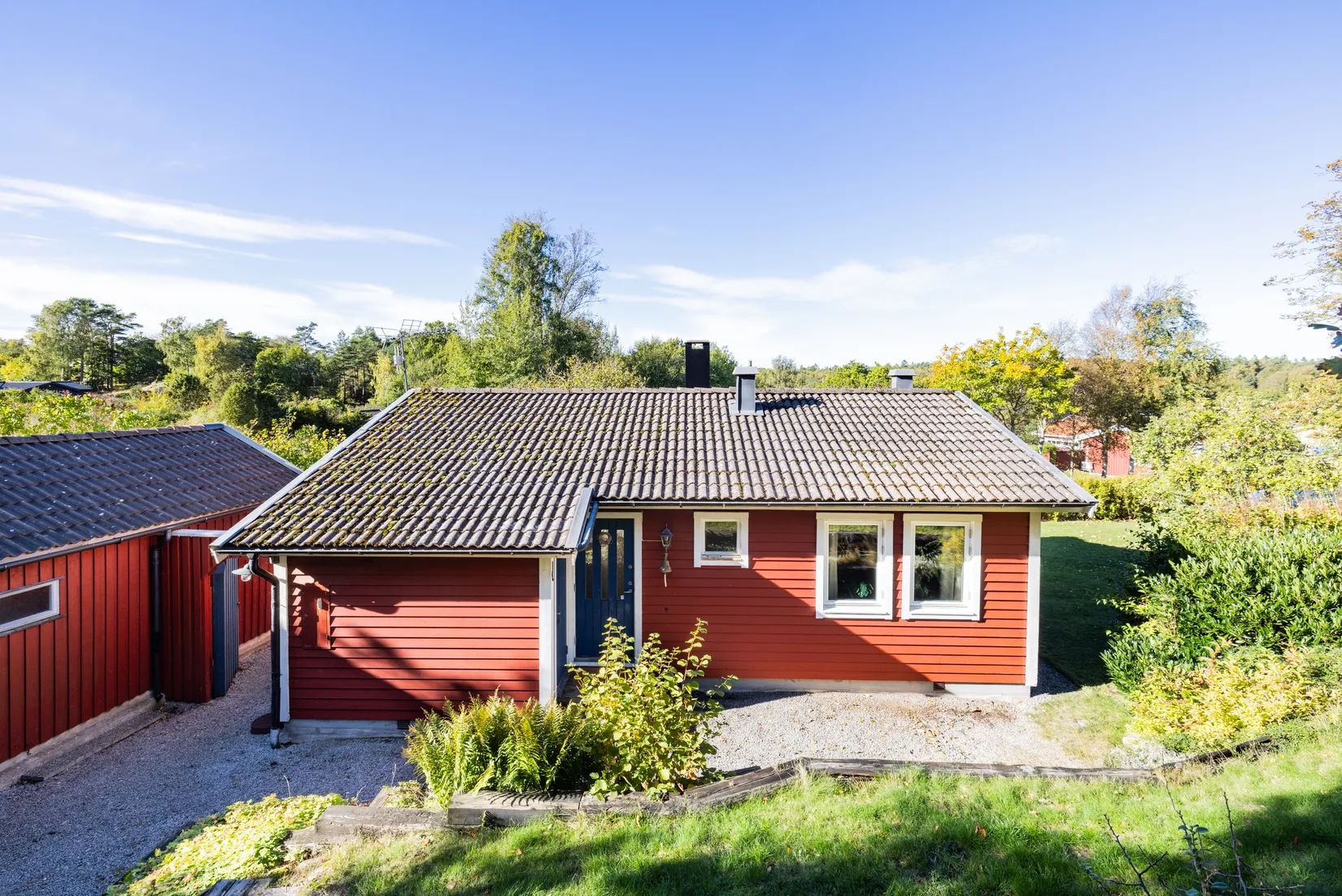 Villa, Långekärr 119, Långekärr, Tjörn