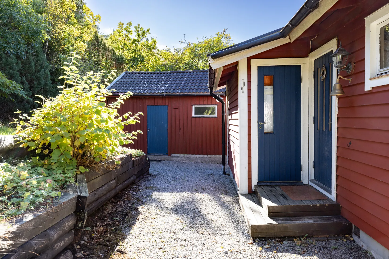 Villa, Långekärr 119, Långekärr, Tjörn