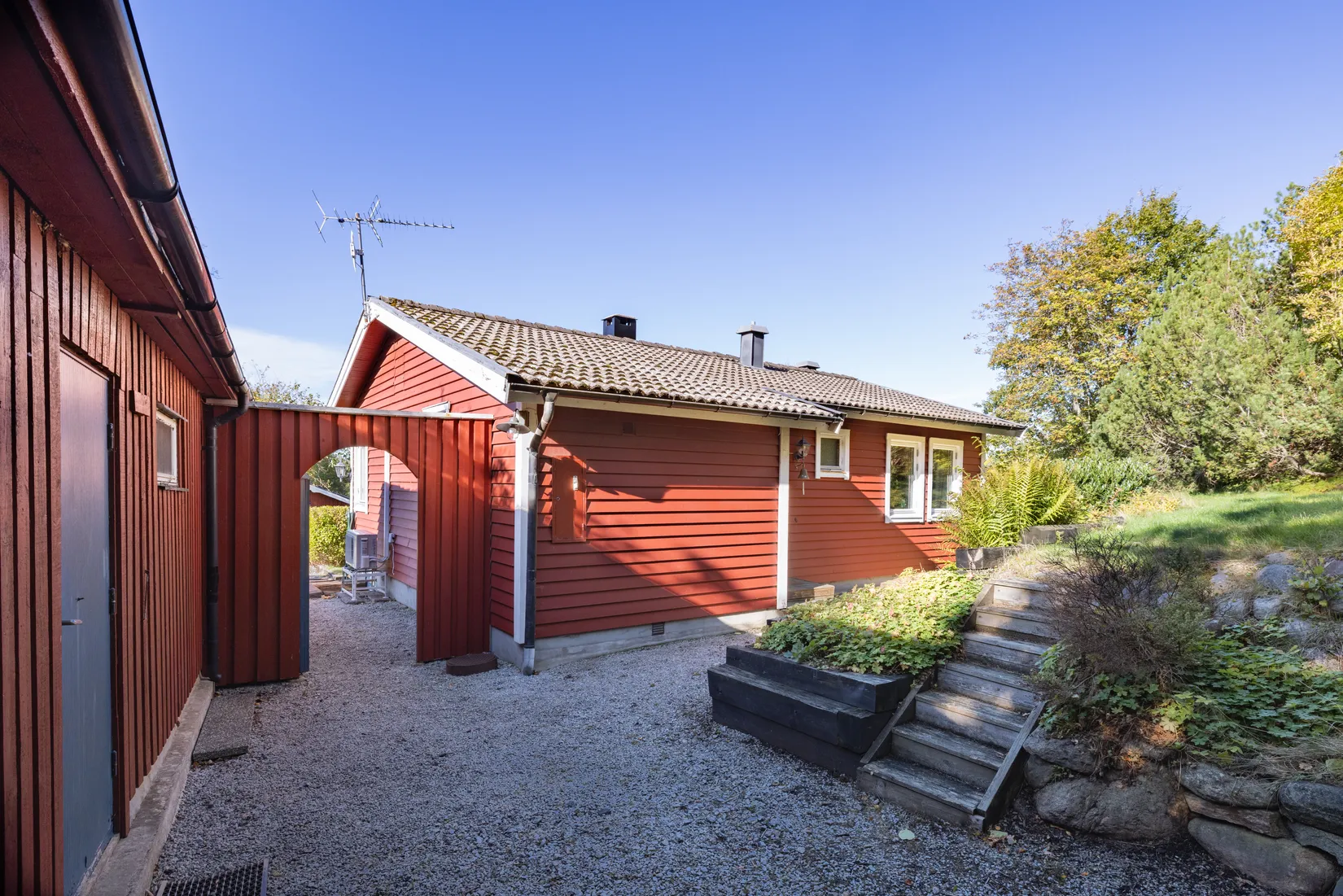 Villa, Långekärr 119, Långekärr, Tjörn