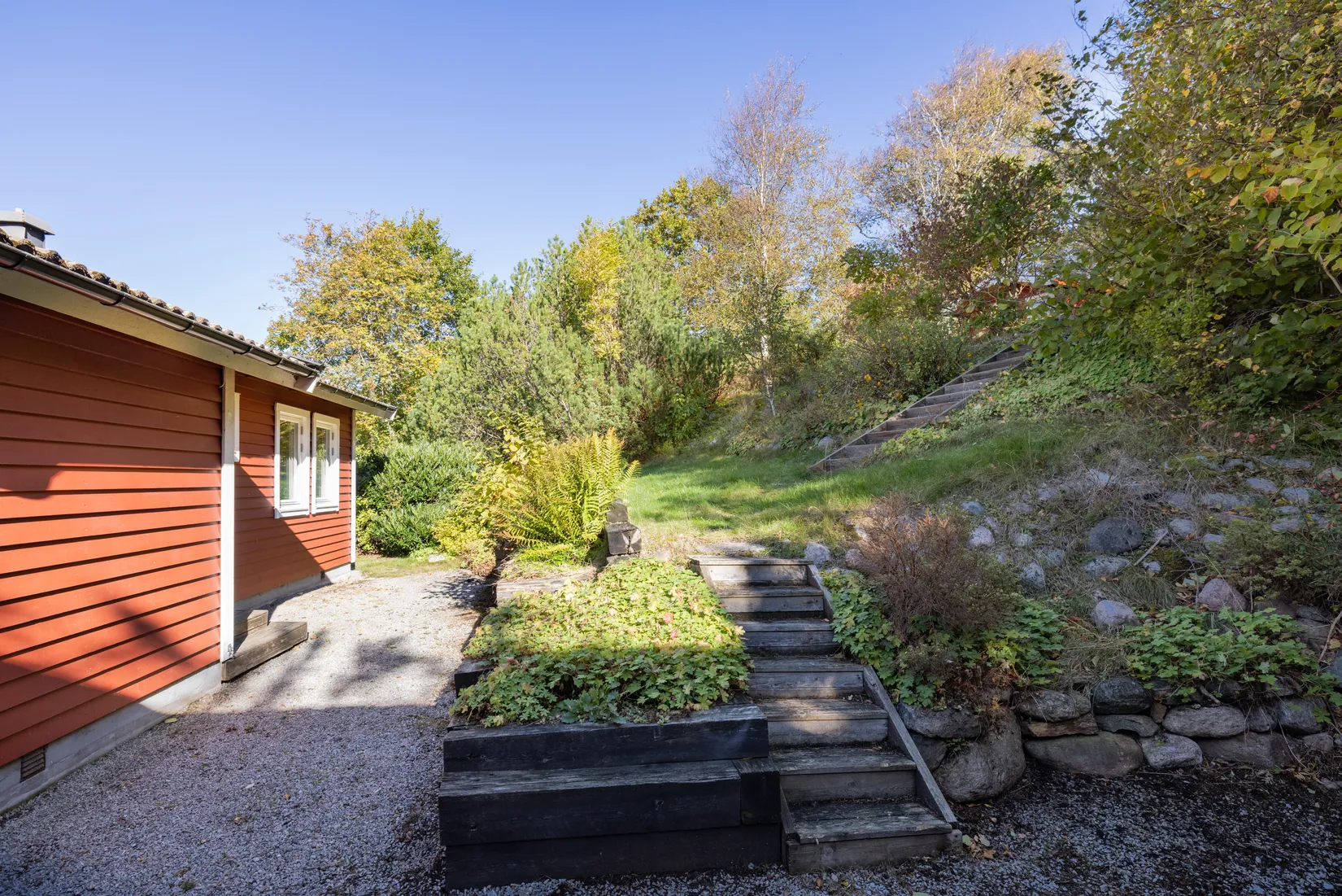 Villa, Långekärr 119, Långekärr, Tjörn