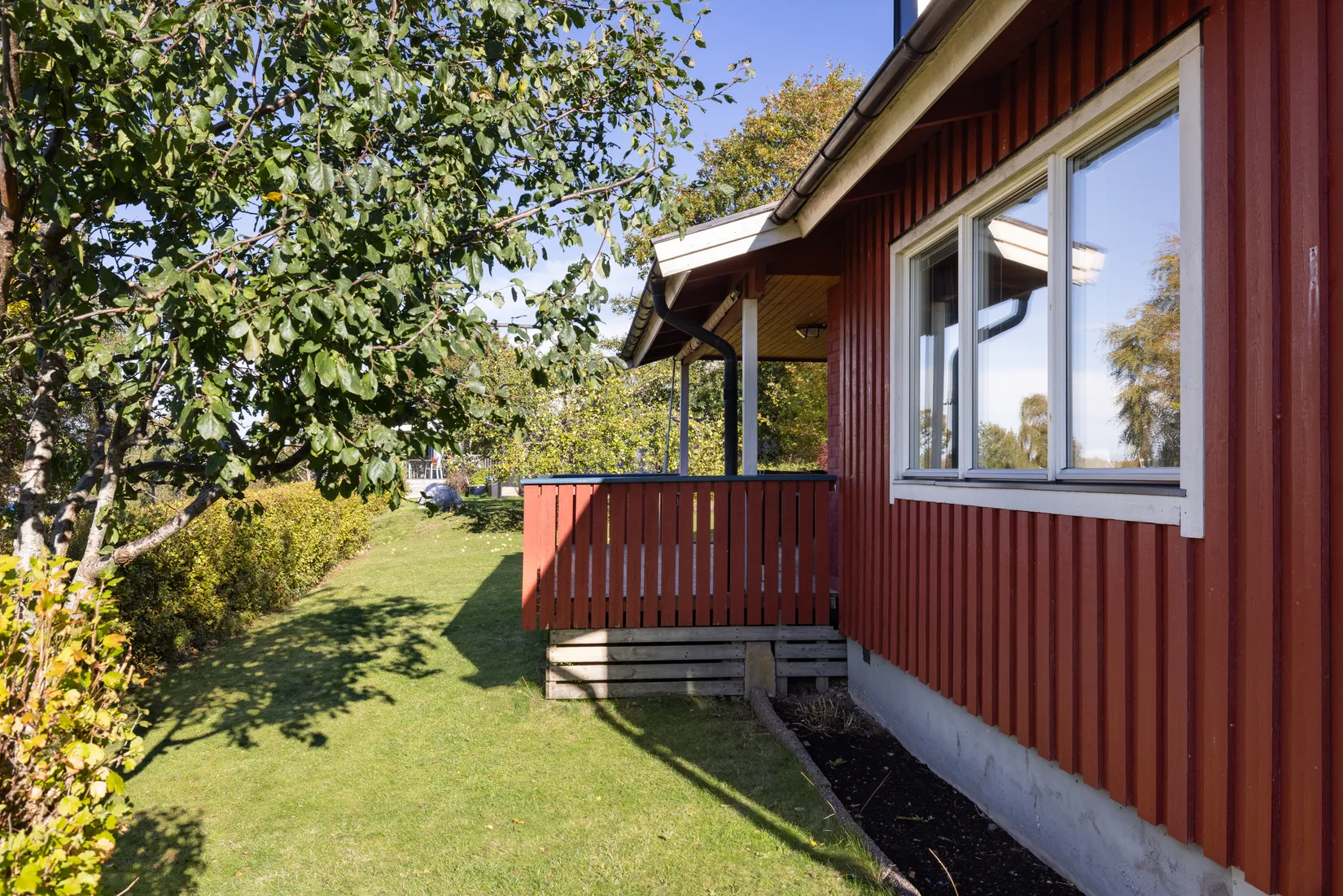 Villa, Långekärr 119, Långekärr, Tjörn