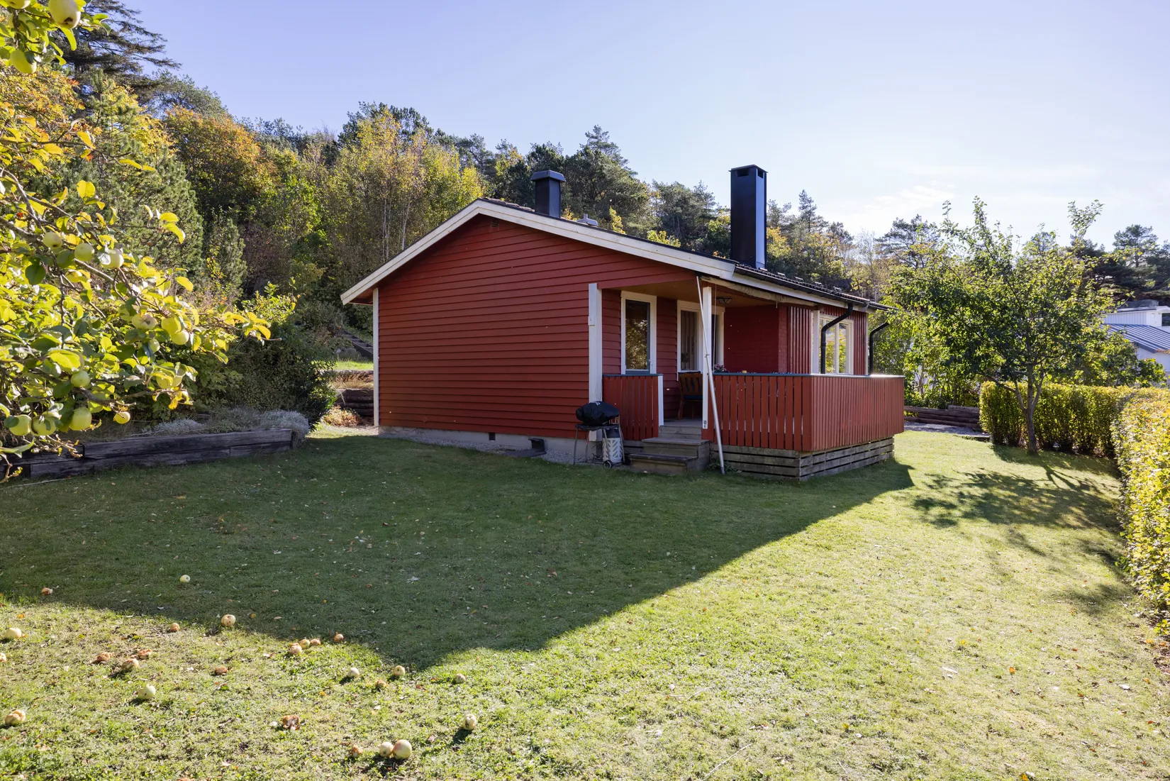 Villa, Långekärr 119, Långekärr, Tjörn