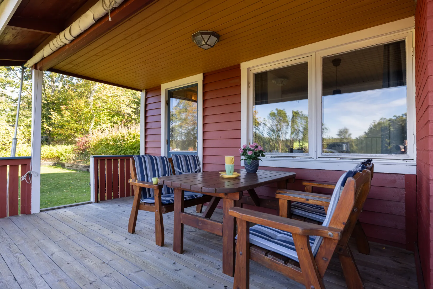 Villa, Långekärr 119, Långekärr, Tjörn