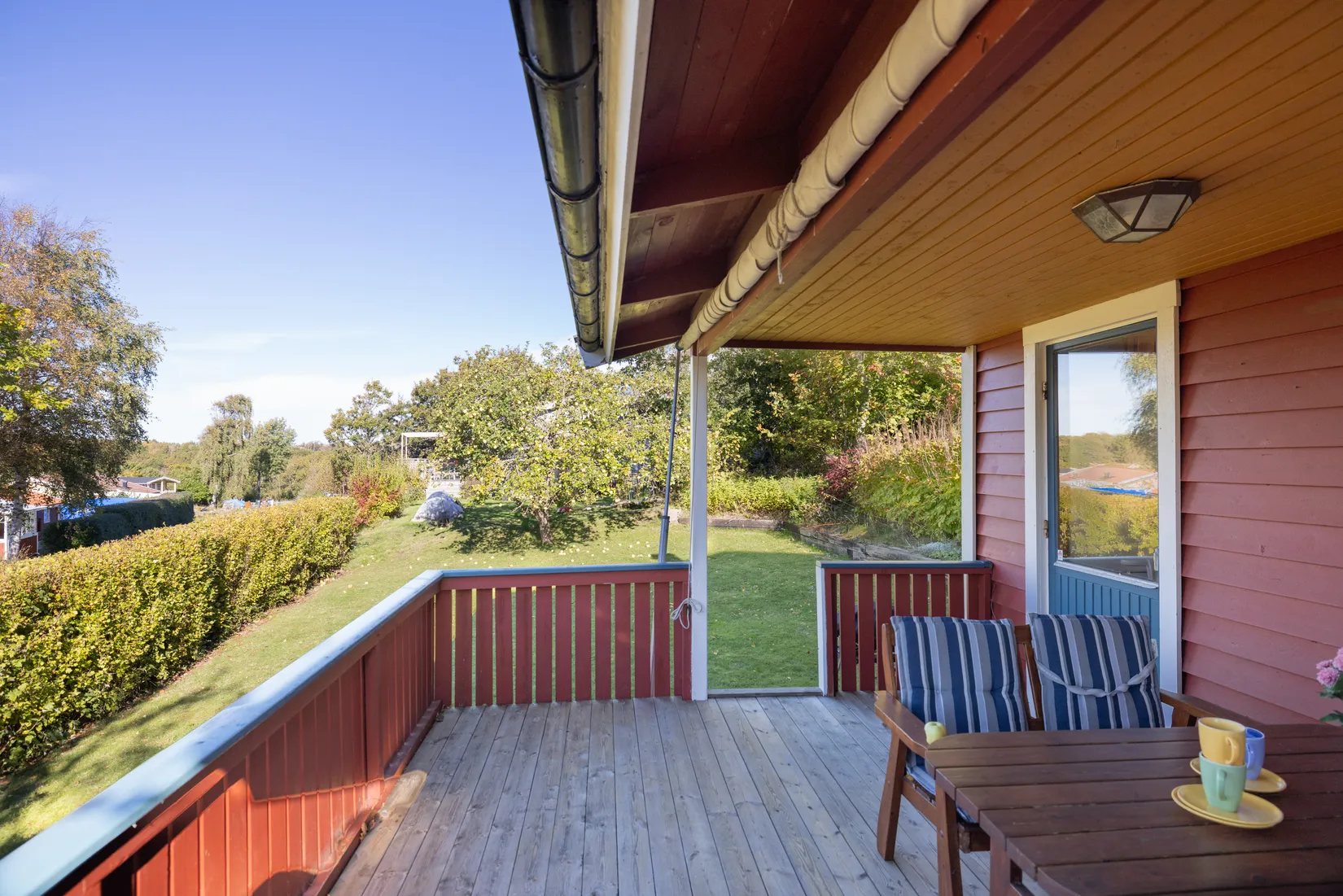 Villa, Långekärr 119, Långekärr, Tjörn