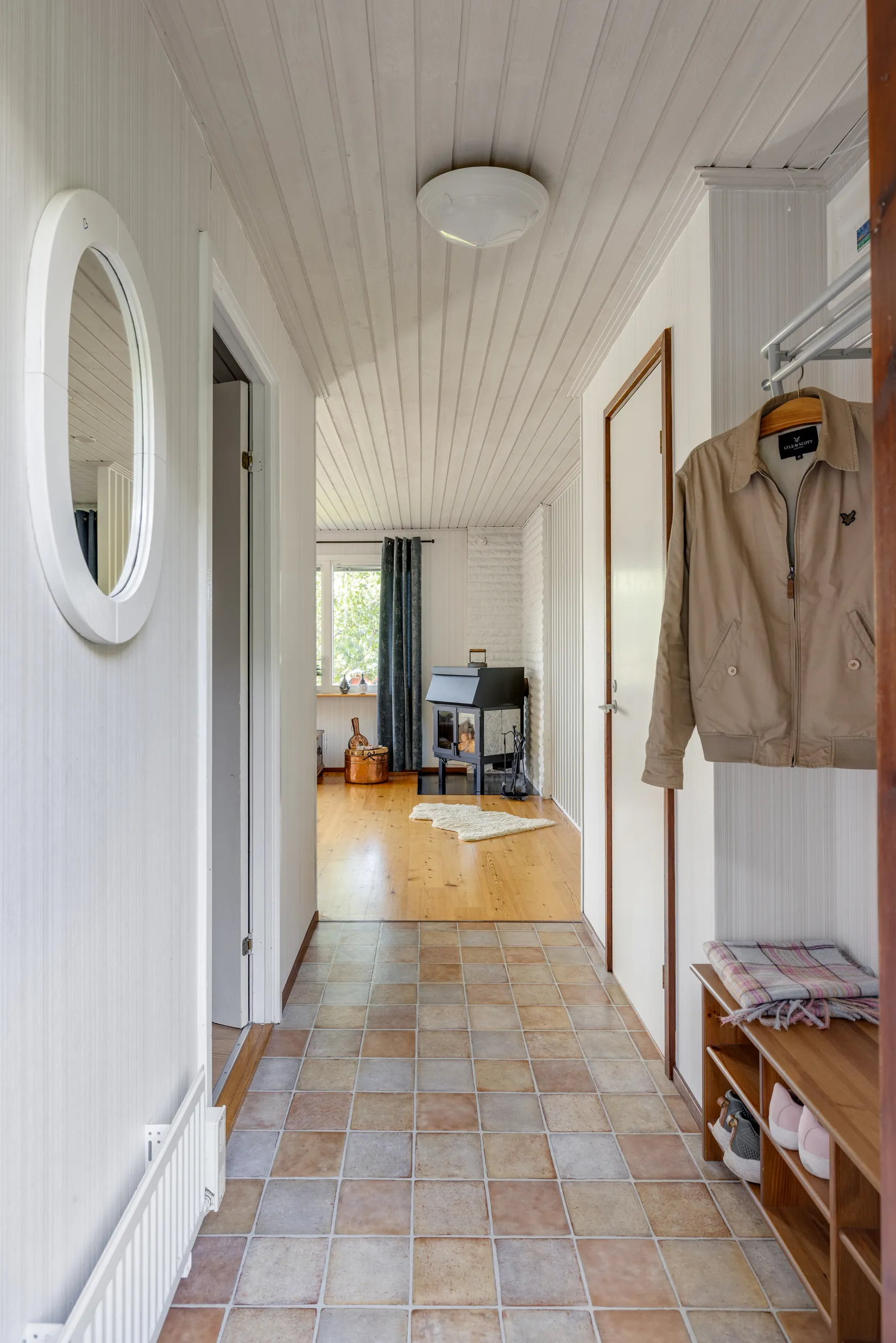 Villa, Långekärr 119, Långekärr, Tjörn