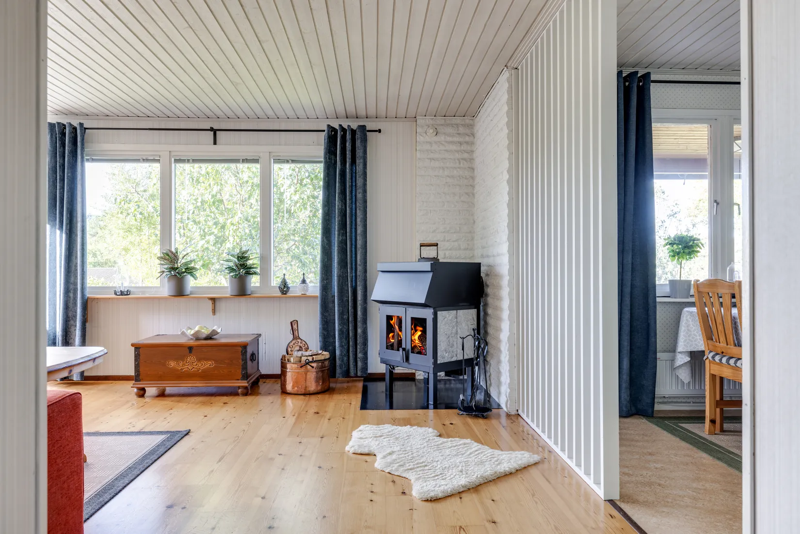 Villa, Långekärr 119, Långekärr, Tjörn