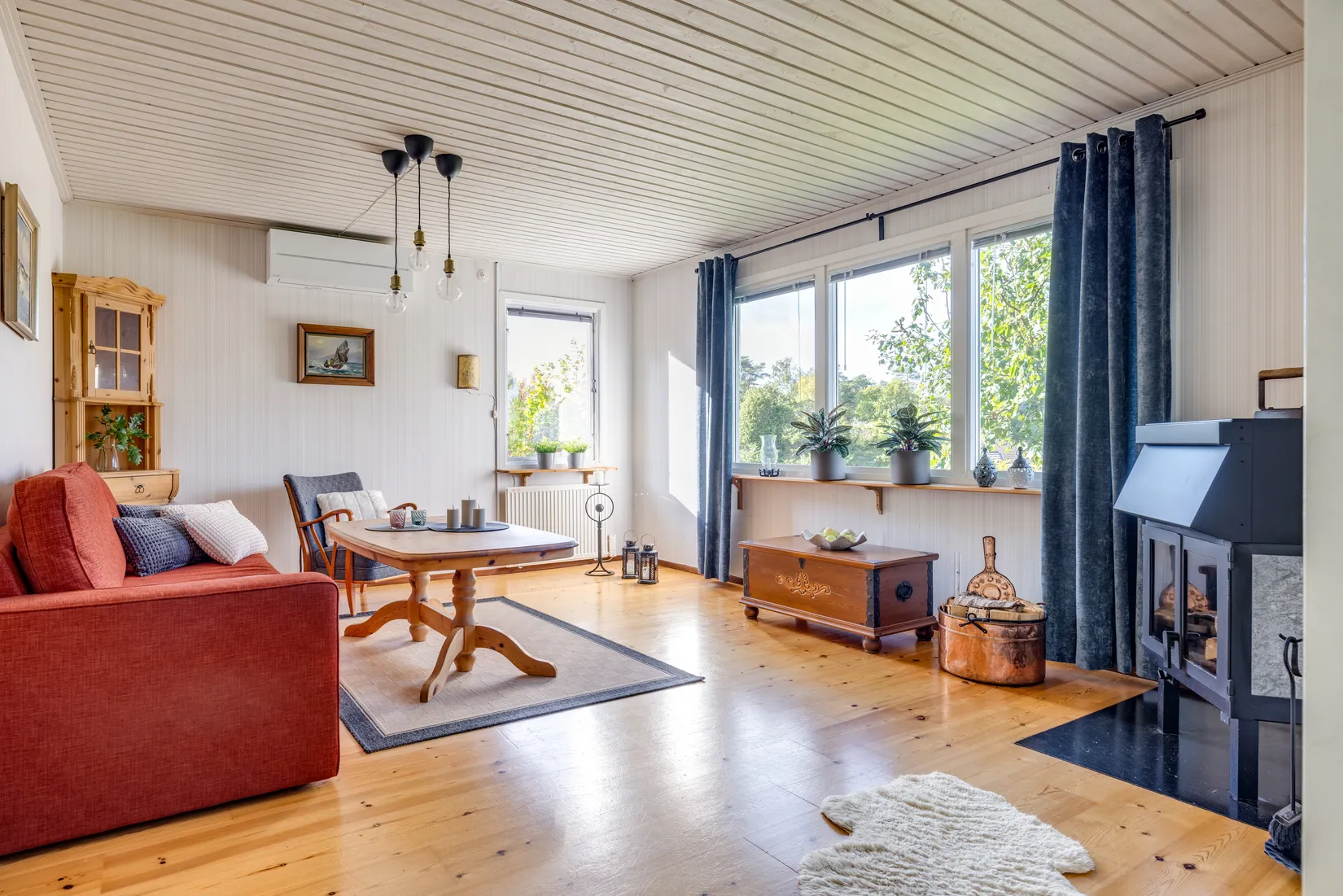 Villa, Långekärr 119, Långekärr, Tjörn