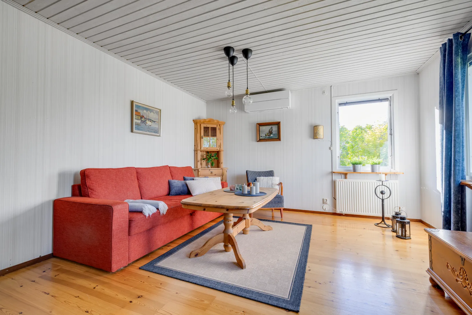 Villa, Långekärr 119, Långekärr, Tjörn