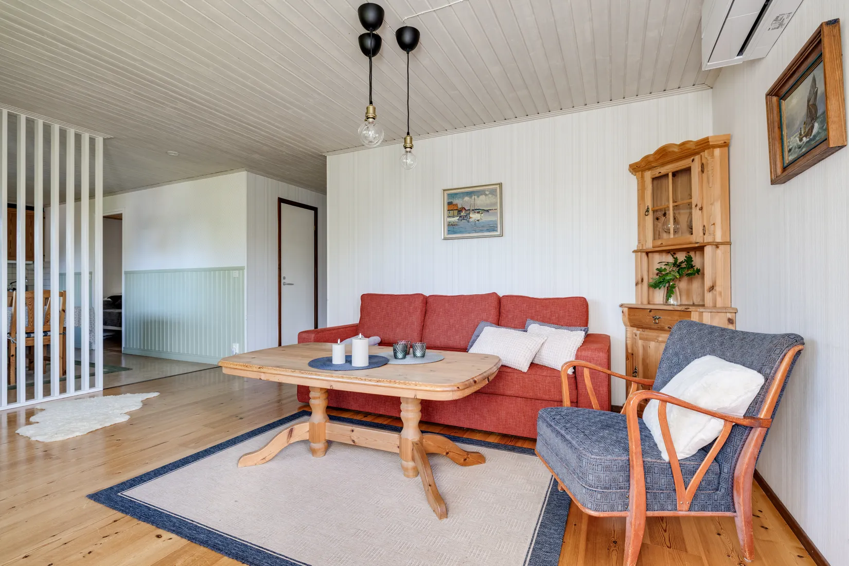 Villa, Långekärr 119, Långekärr, Tjörn