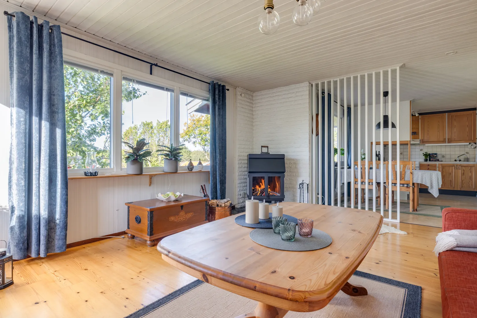 Villa, Långekärr 119, Långekärr, Tjörn