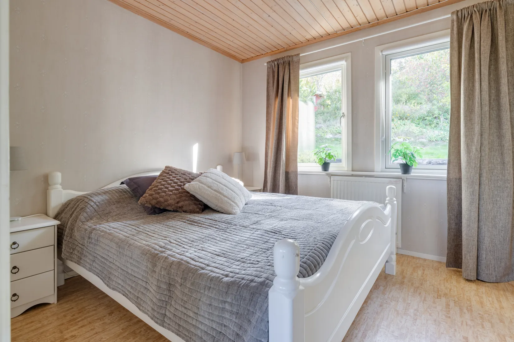 Villa, Långekärr 119, Långekärr, Tjörn