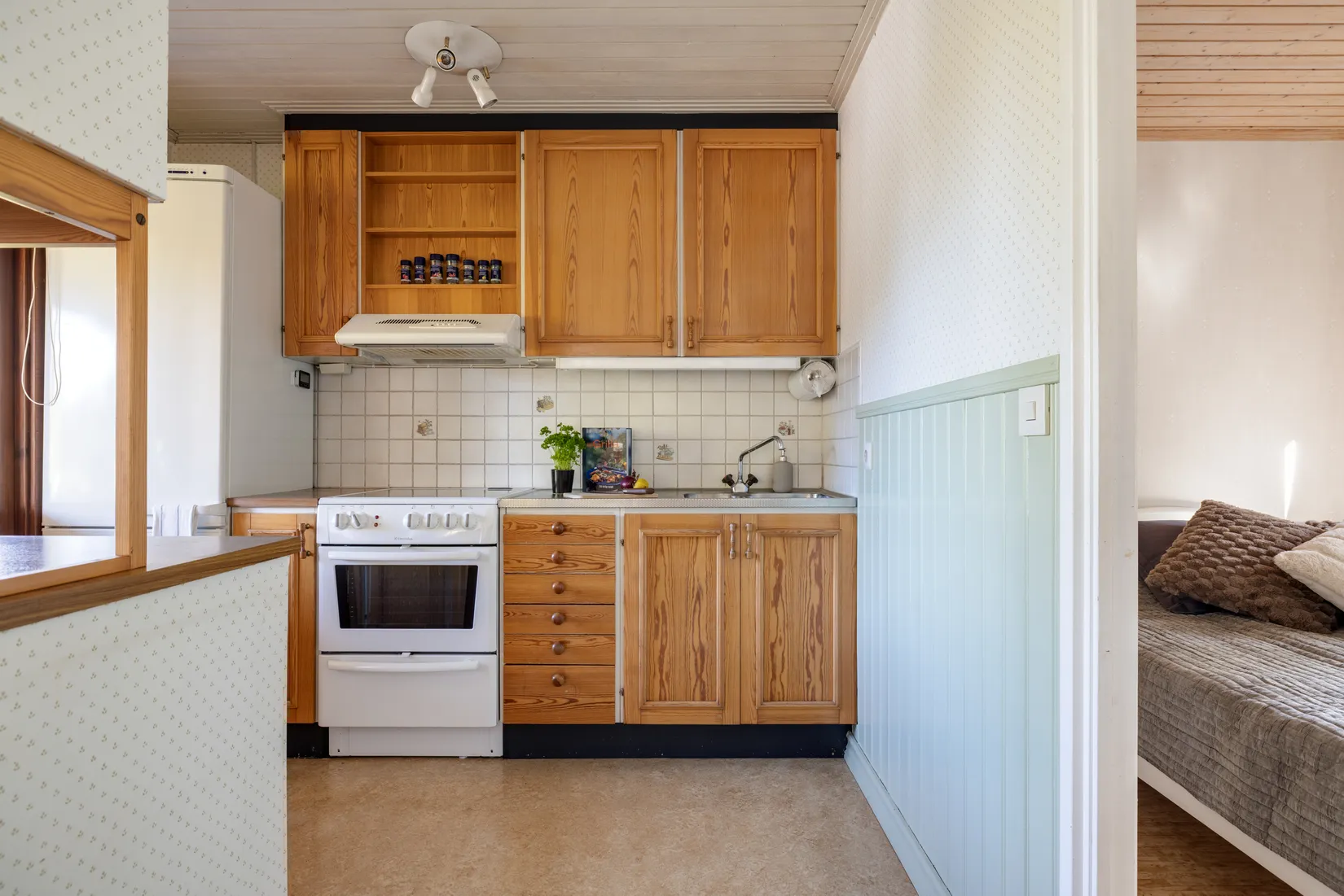 Villa, Långekärr 119, Långekärr, Tjörn