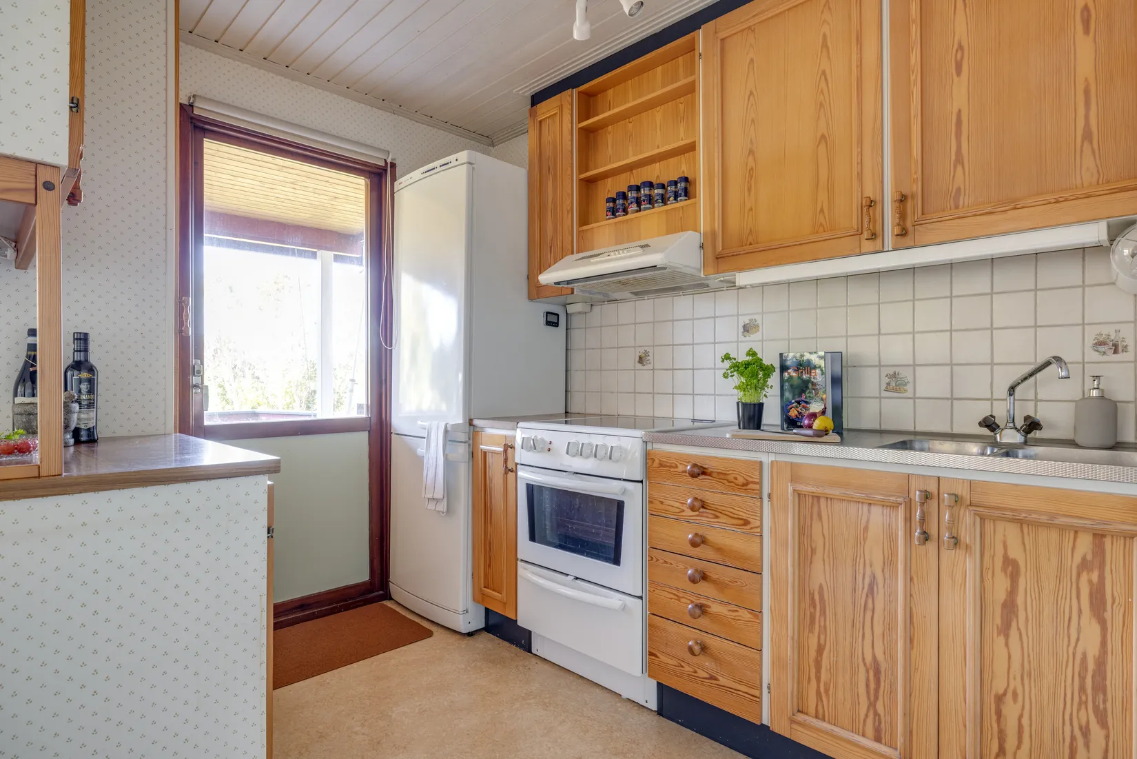 Villa, Långekärr 119, Långekärr, Tjörn