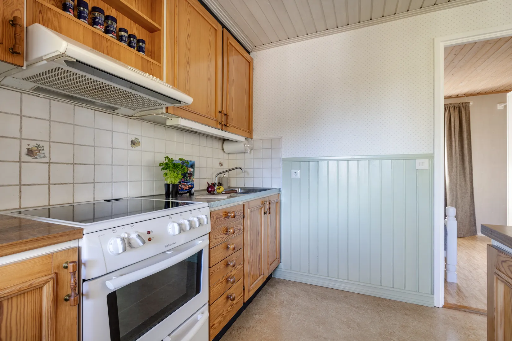 Villa, Långekärr 119, Långekärr, Tjörn