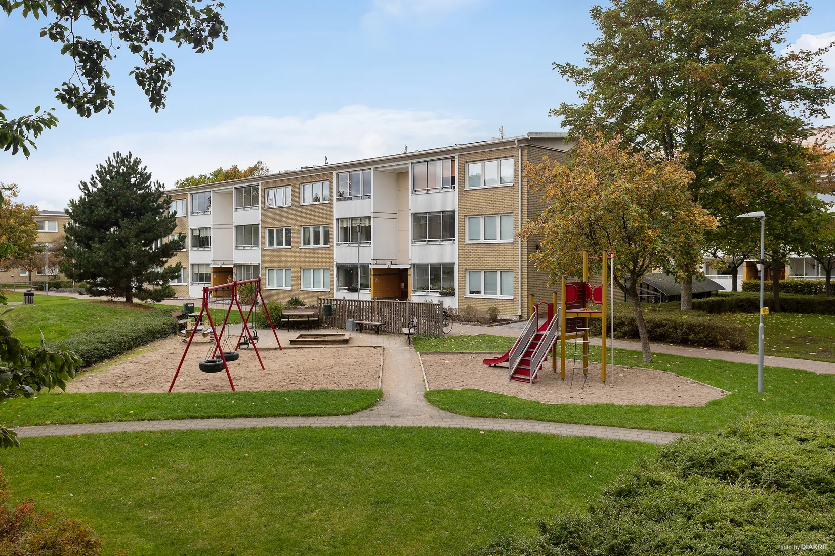Bostadsrätt, Hyacintgatan 19, Fosiedal, Malmö