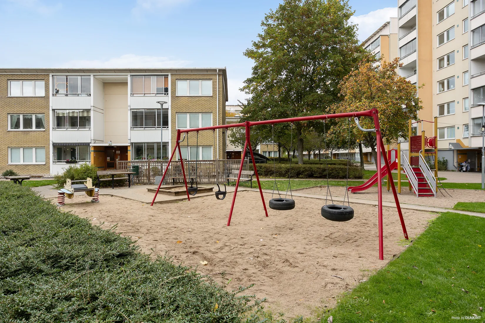 Bostadsrätt, Hyacintgatan 19, Fosiedal, Malmö