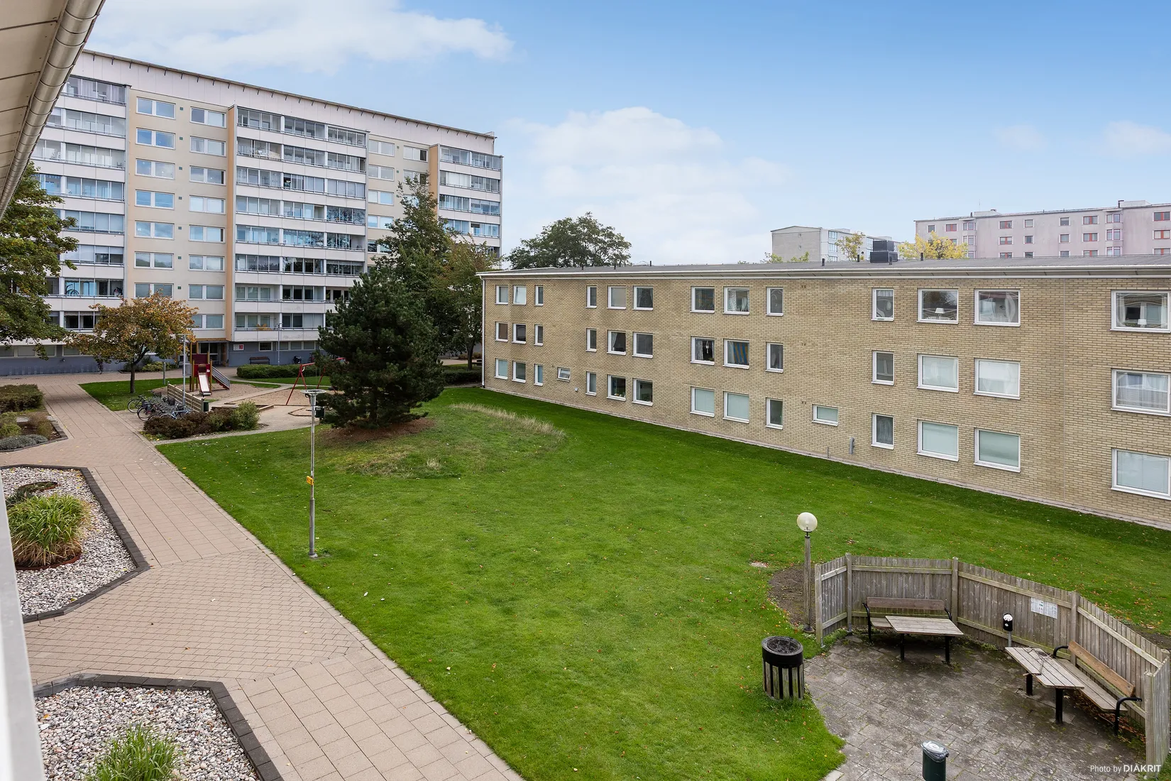 Bostadsrätt, Hyacintgatan 19, Fosiedal, Malmö