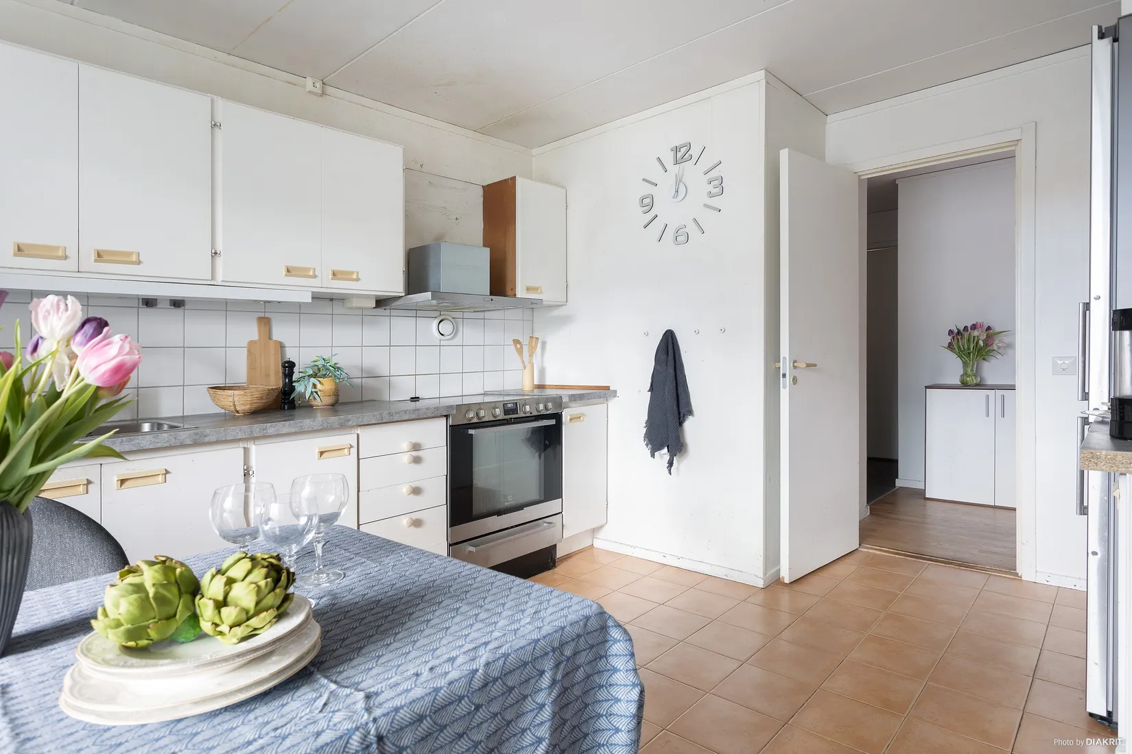 Bostadsrätt, Hyacintgatan 19, Fosiedal, Malmö