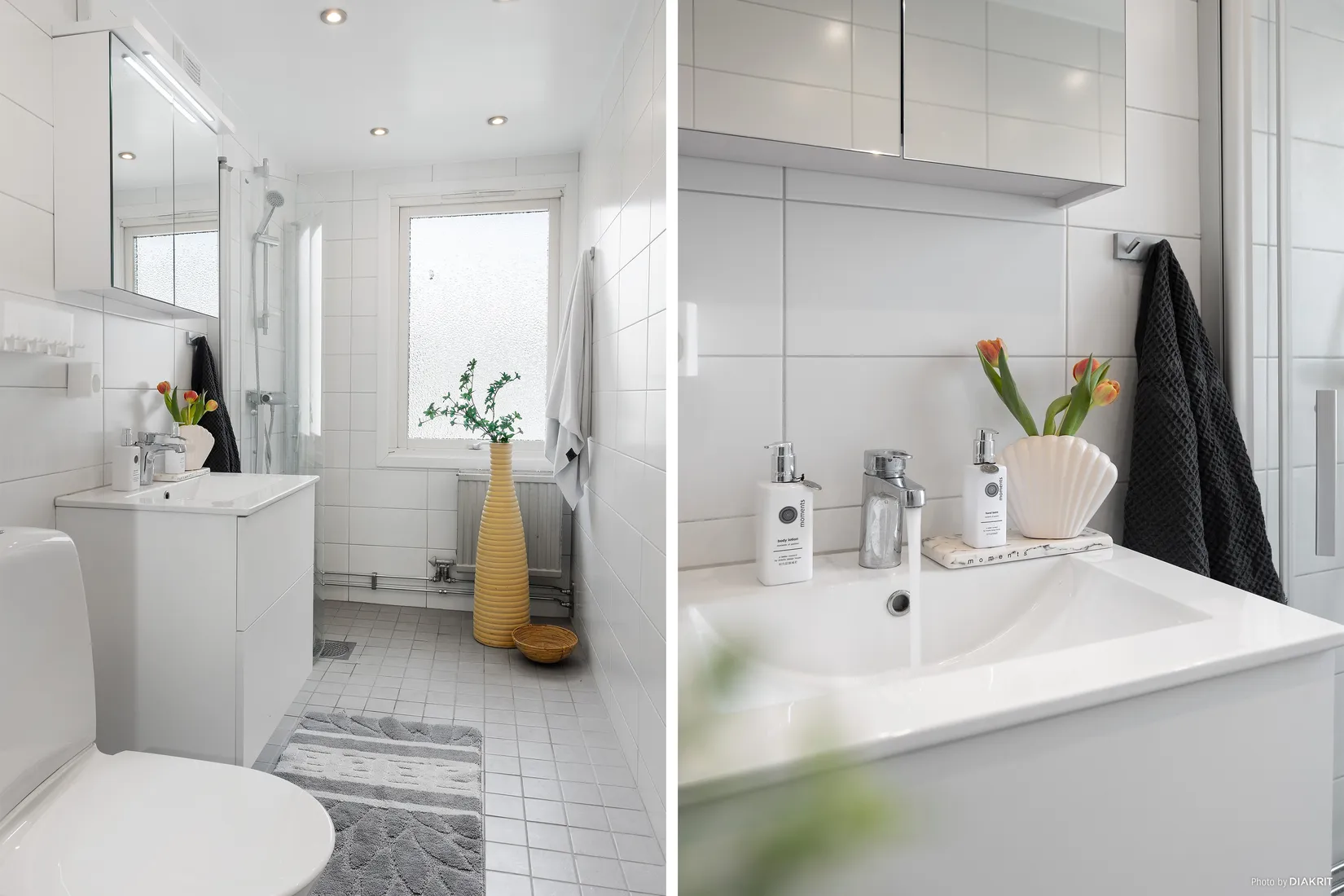 Bostadsrätt, Hyacintgatan 19, Fosiedal, Malmö