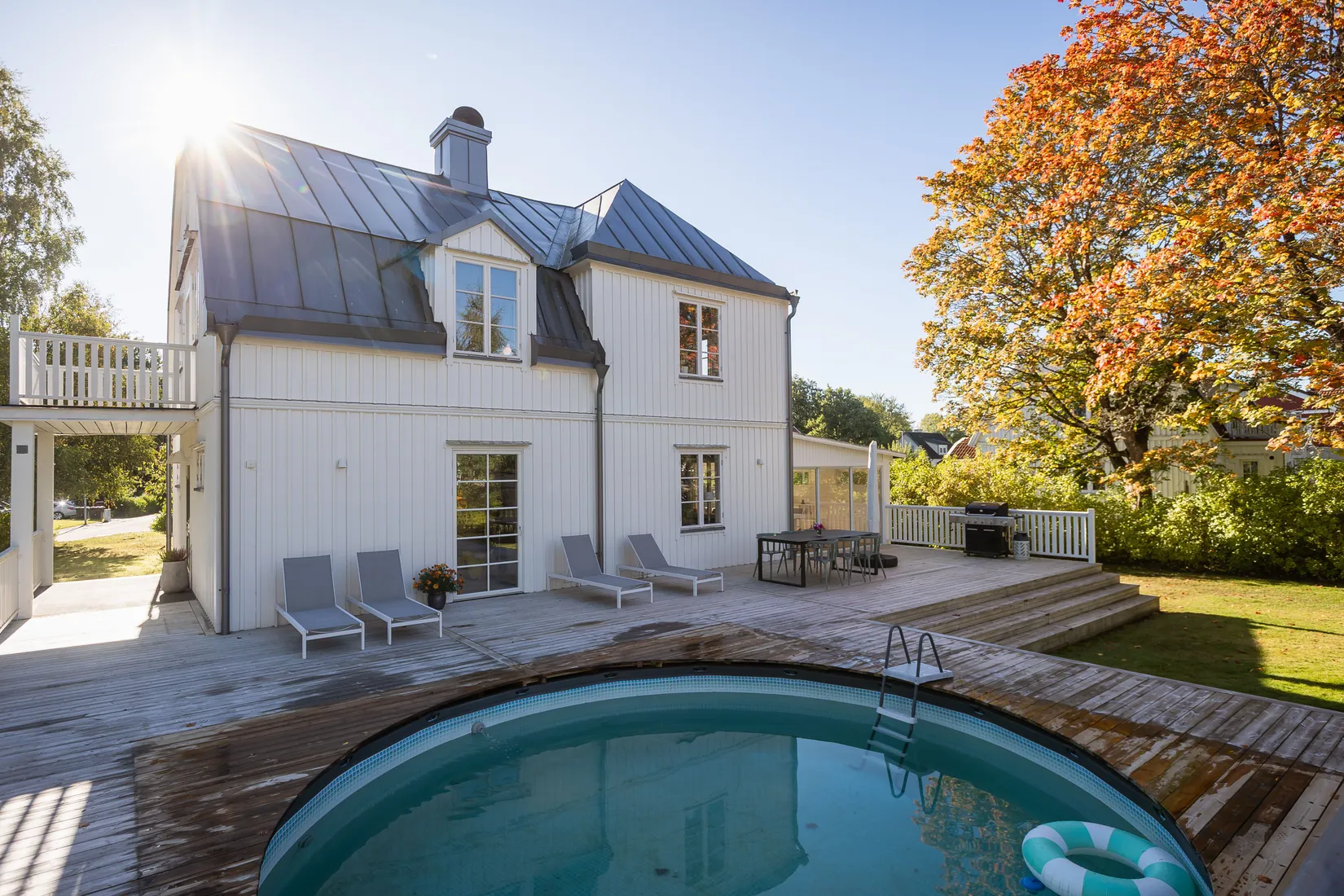 Villa, Jönköpingsvägen 67, Vaggeryd - Götafors, Vaggeryd