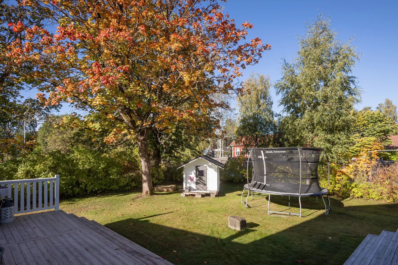 Villa, Jönköpingsvägen 67, Vaggeryd - Götafors, Vaggeryd