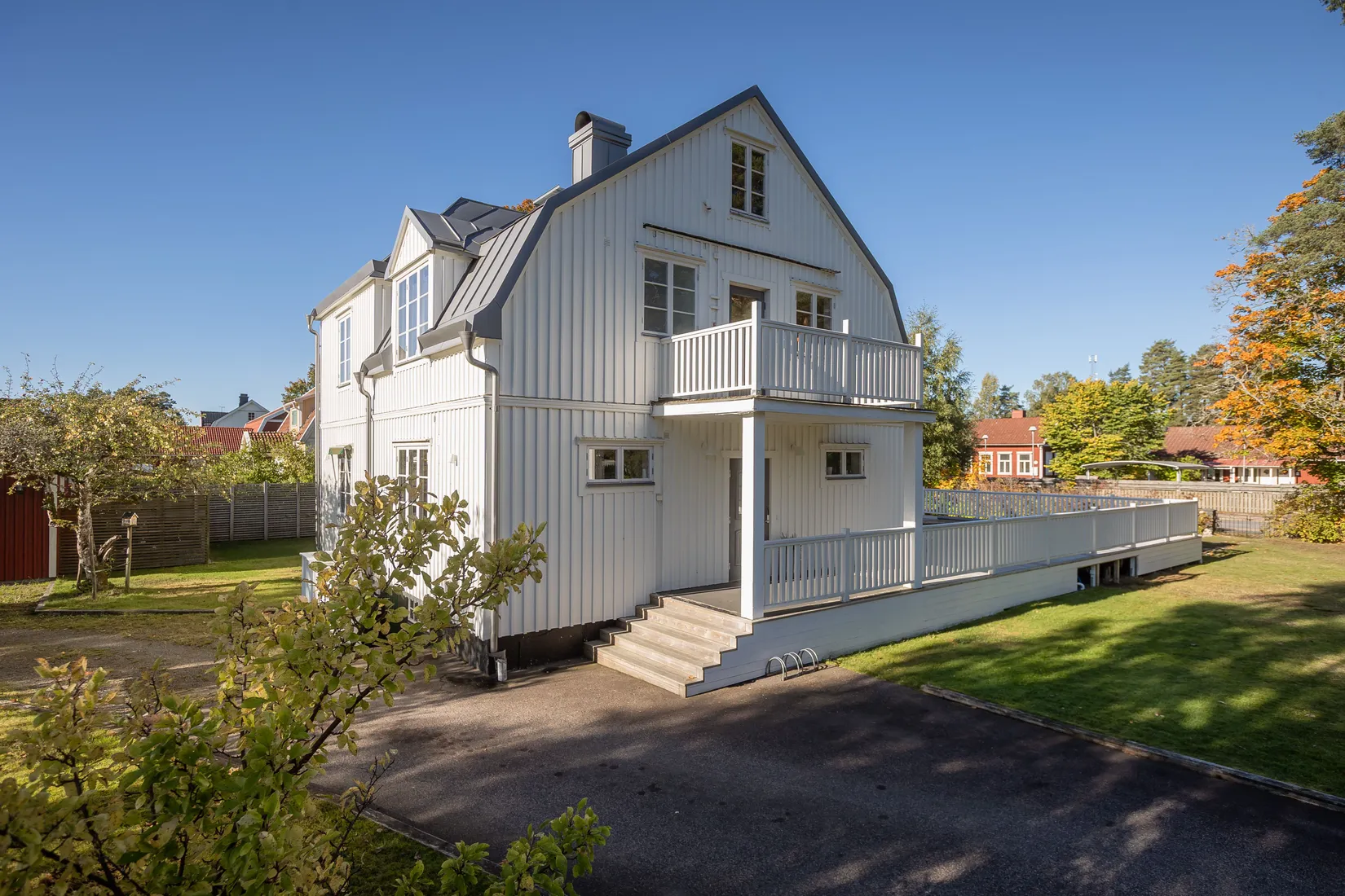 Villa, Jönköpingsvägen 67, Vaggeryd - Götafors, Vaggeryd