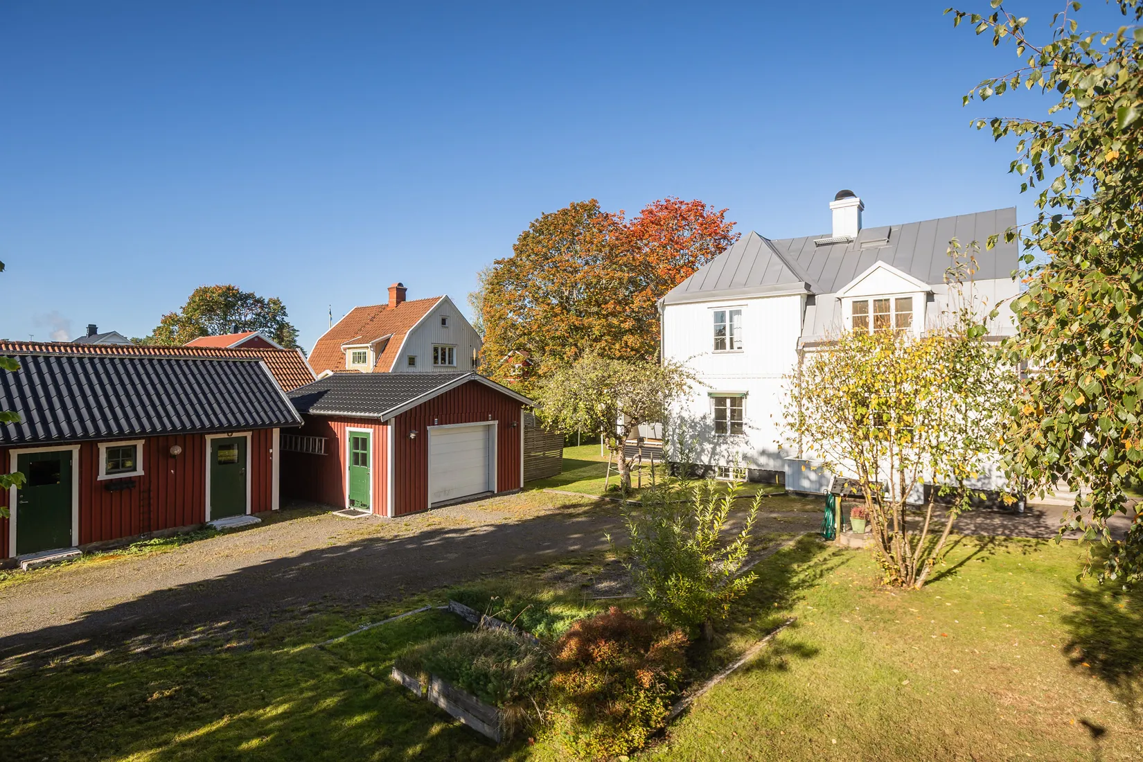 Villa, Jönköpingsvägen 67, Vaggeryd - Götafors, Vaggeryd