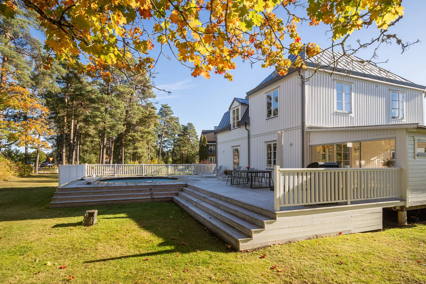 Villa, Jönköpingsvägen 67, Vaggeryd - Götafors, Vaggeryd