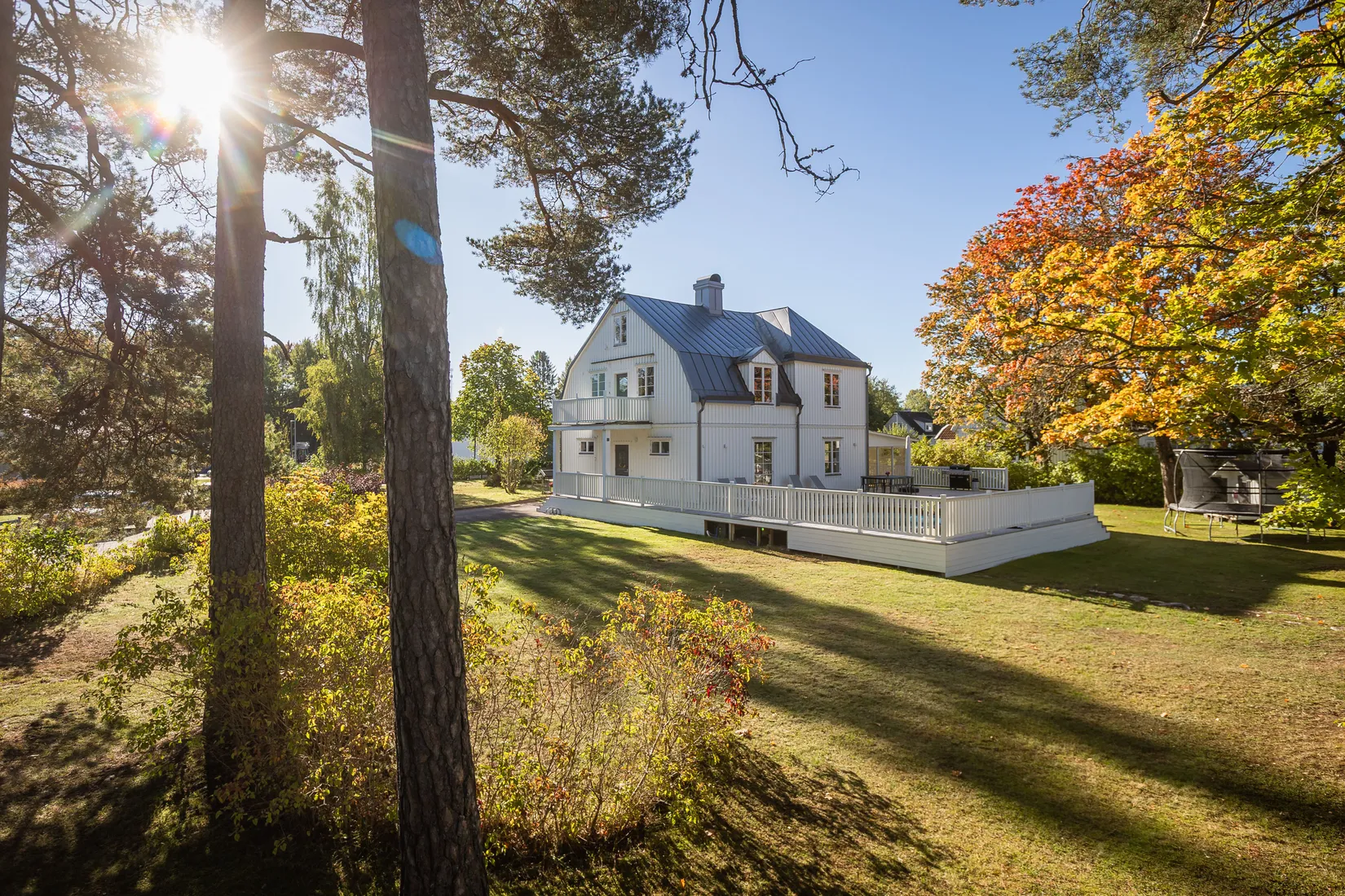Villa, Jönköpingsvägen 67, Vaggeryd - Götafors, Vaggeryd